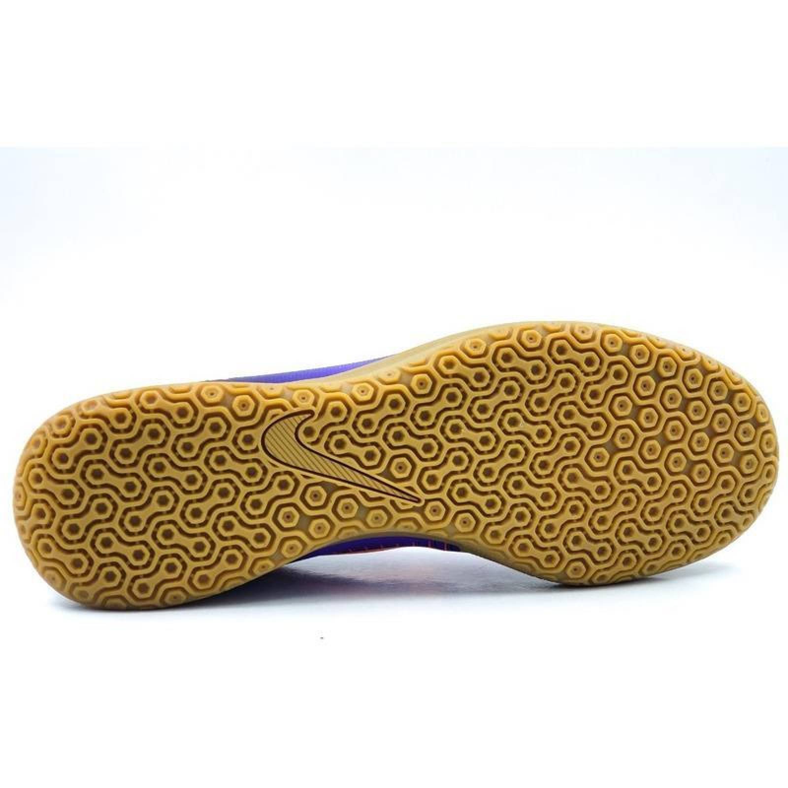 Tenis Nike Futbol Rapido Originales Oferta De Remate