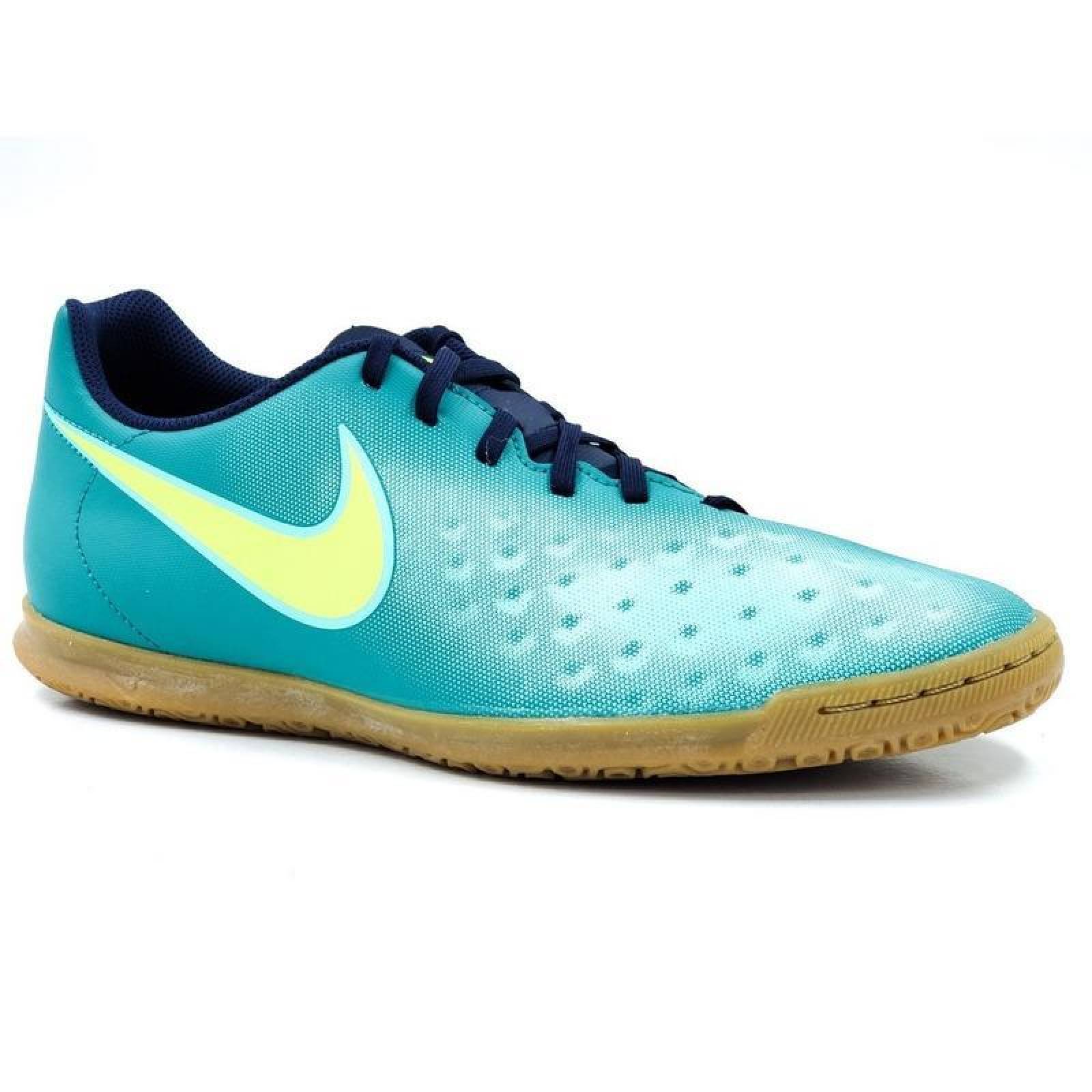 Tenis Nike Futbol Rapido Originales Oferta De Remate