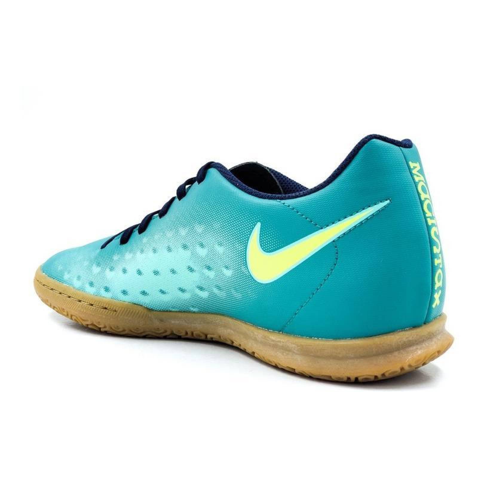 Tenis Nike Futbol Rapido Originales Oferta De Remate