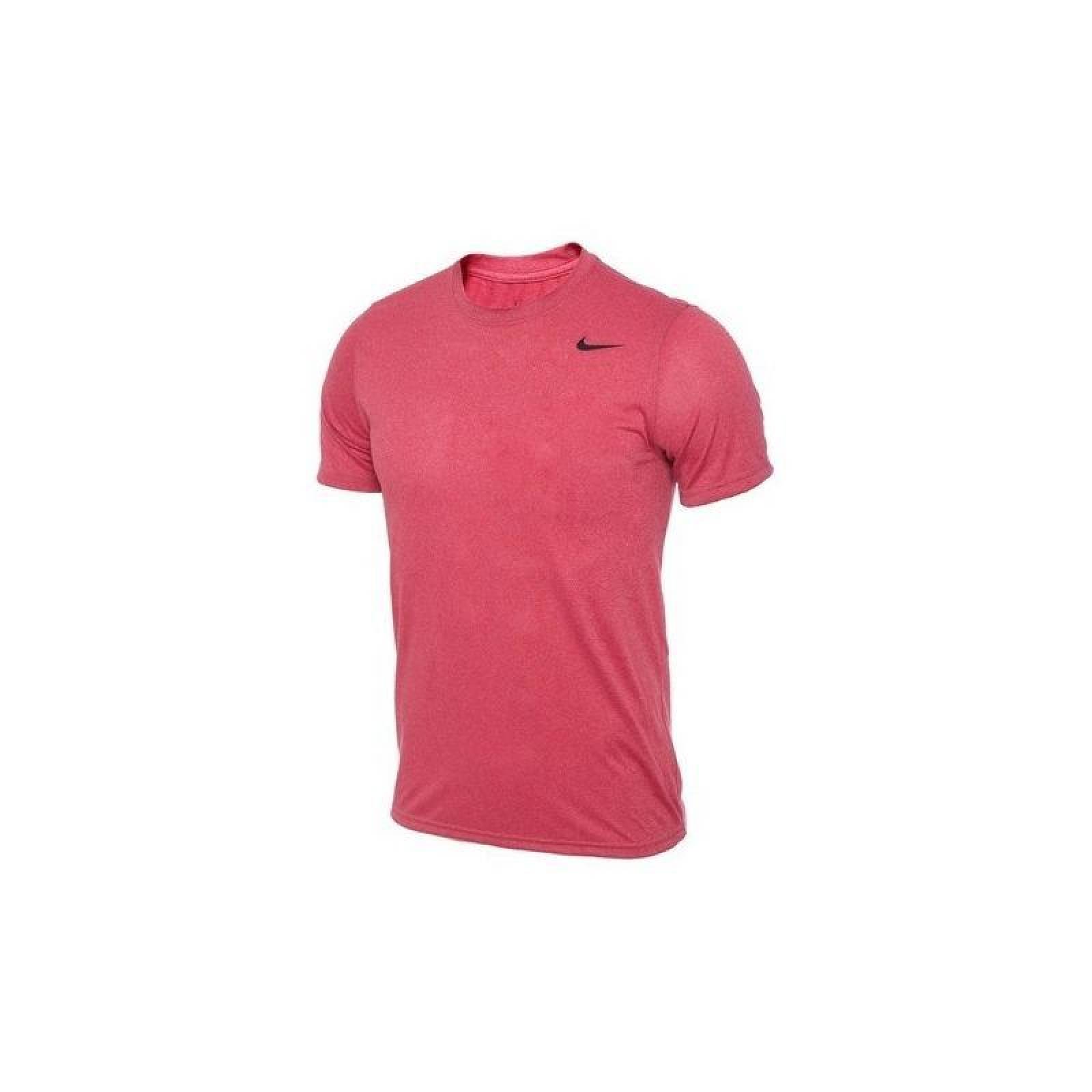 Playera Nike Legend 2.0 718833-620 Hombre-rosa 