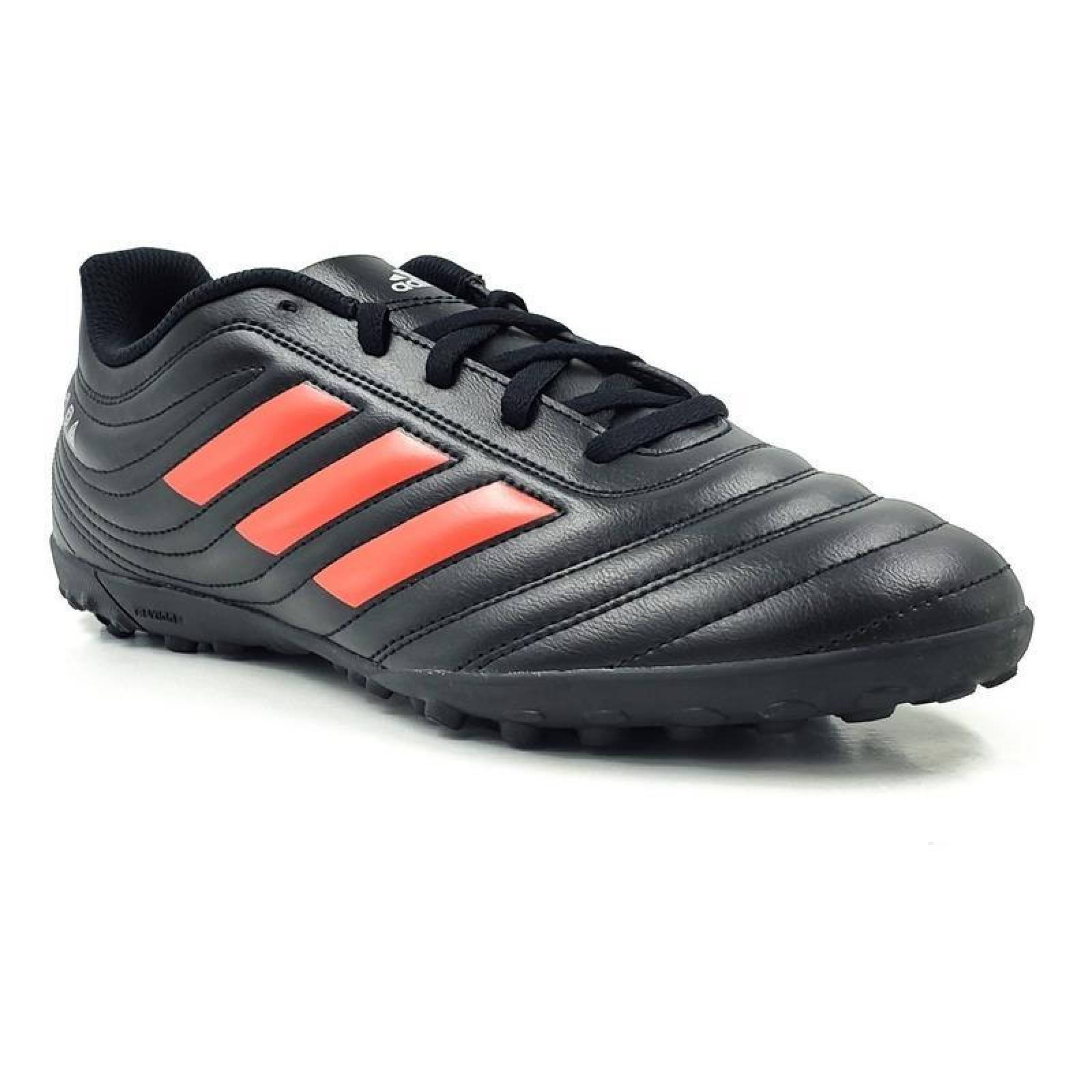 adidas Copa Ft F35482 Hombre-negro/rojo