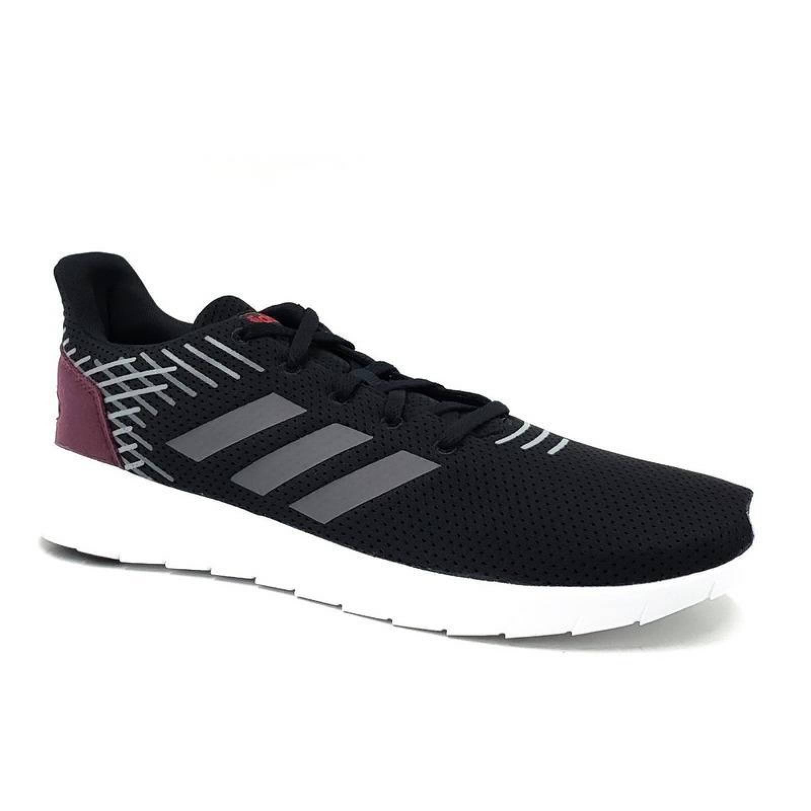 Adidas best sale asweerun blancas