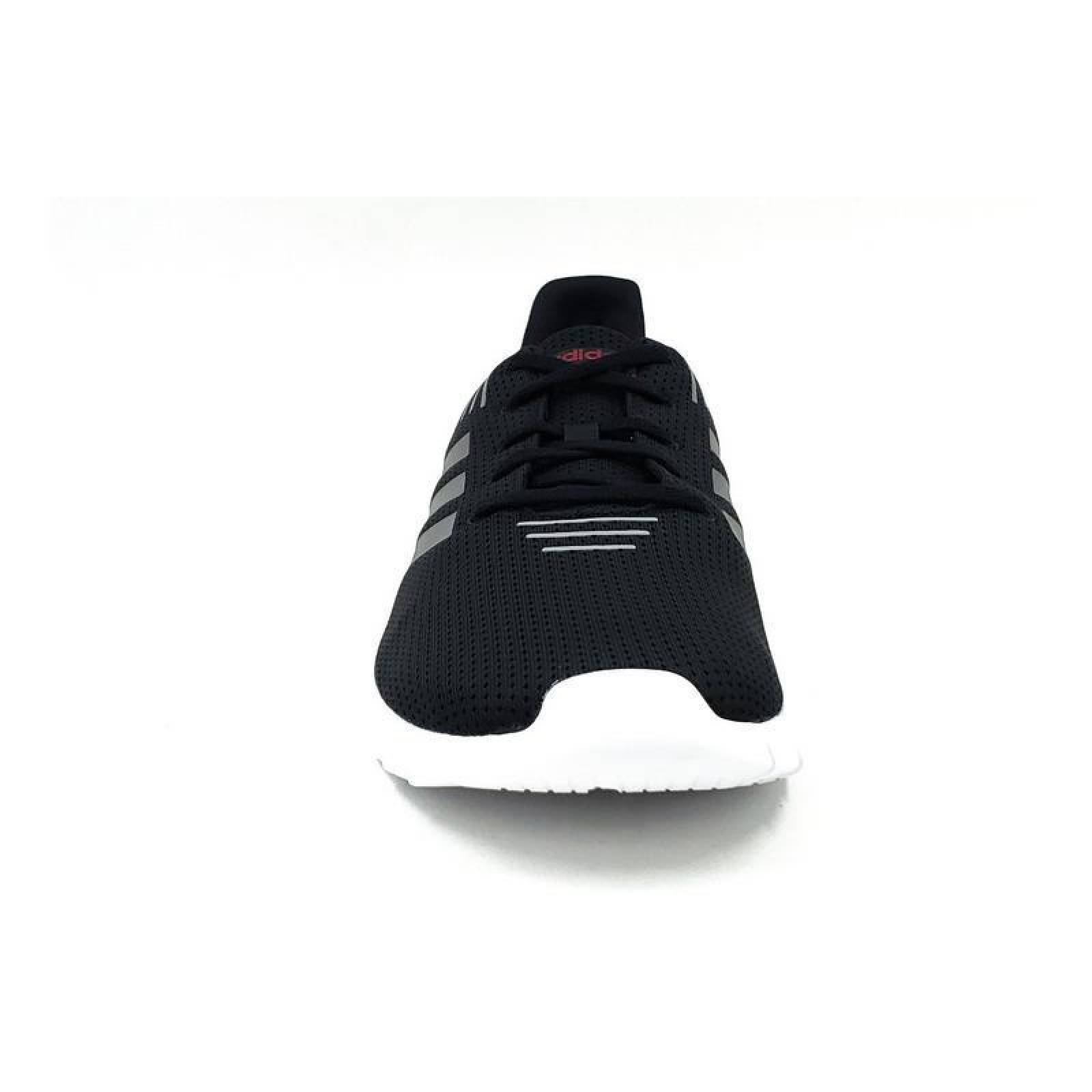 adidas Asweerun Ee8445 Negro blanco Hombre