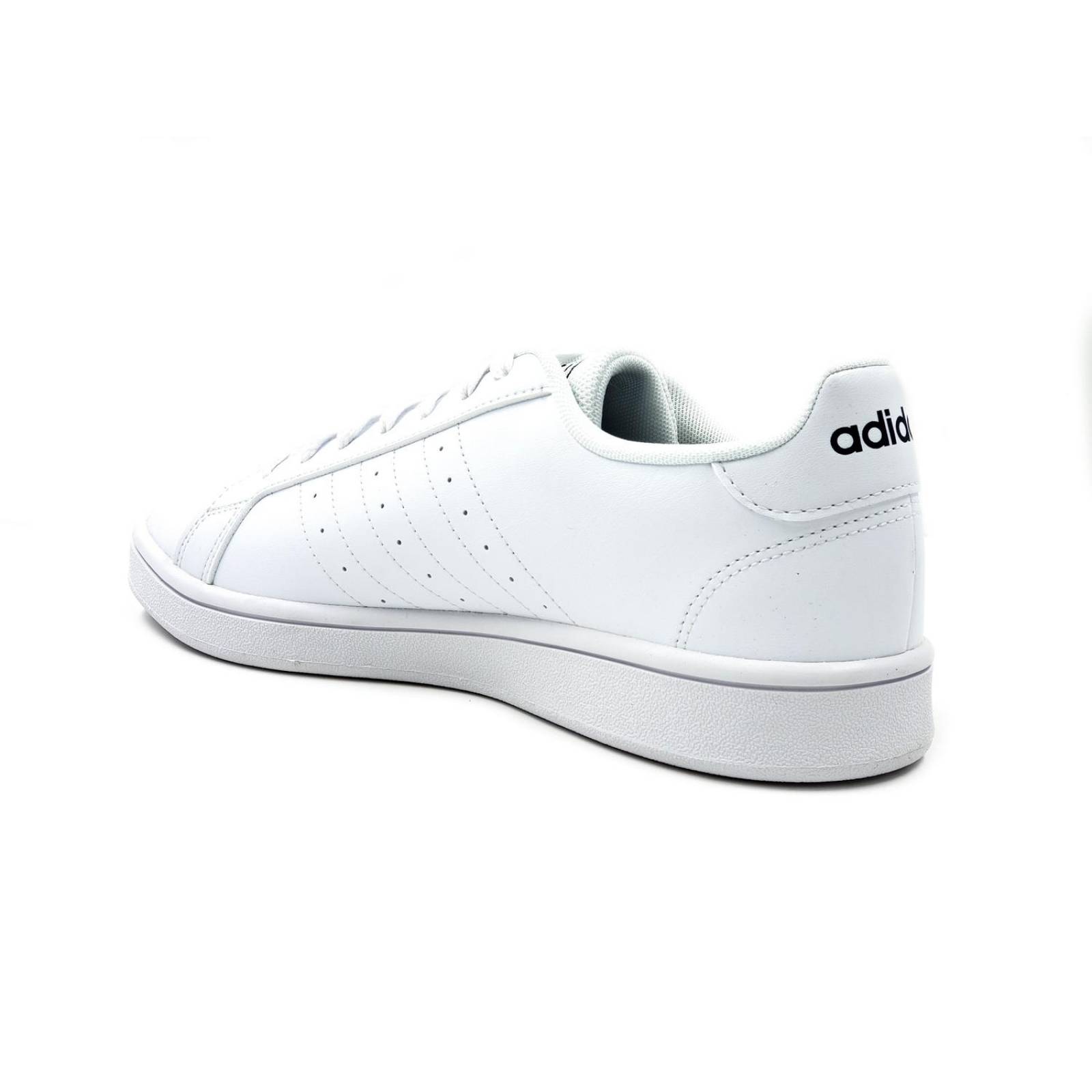 Tenis Para Hombre Adidas Grand Court Base EE7904