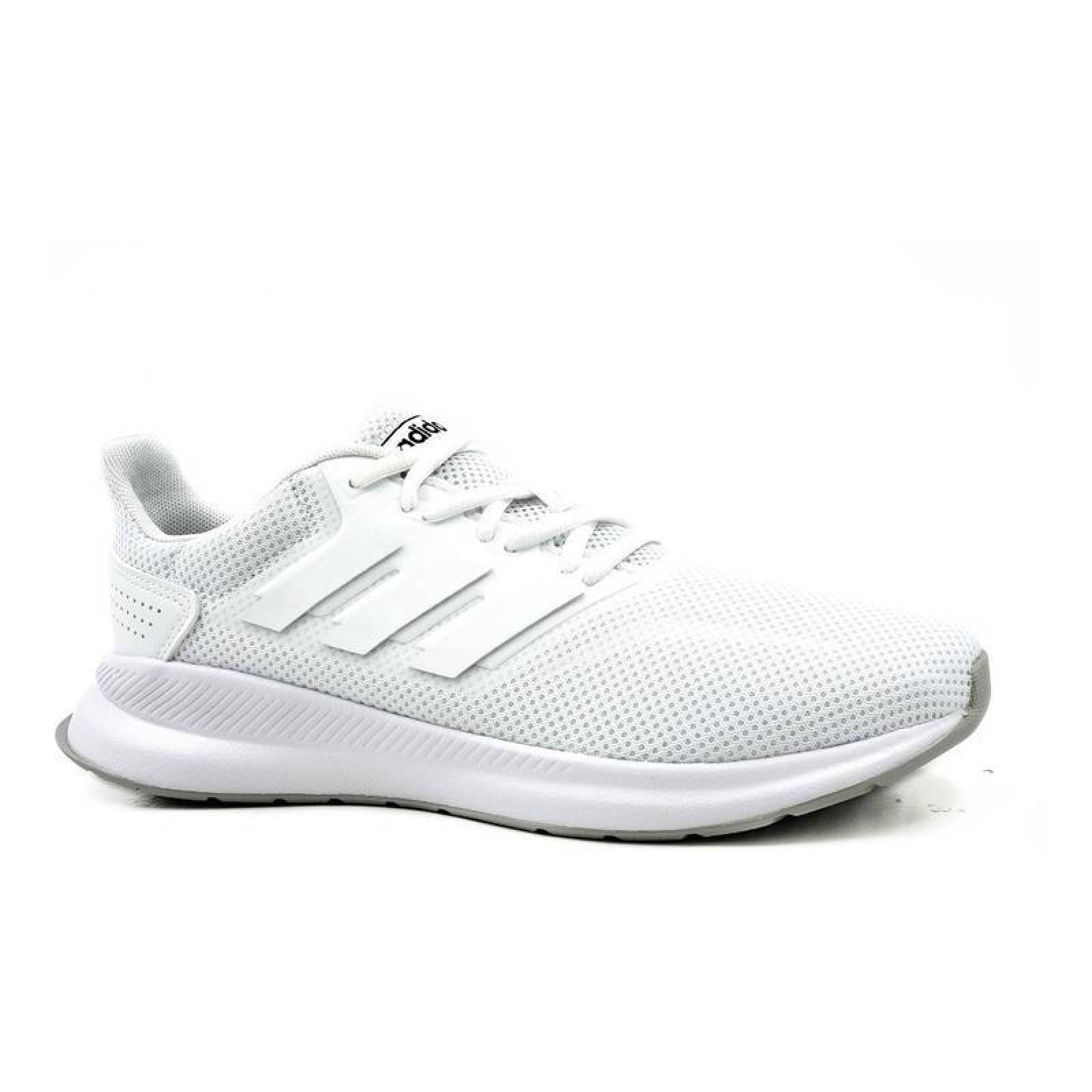 adidas Runfalcon K F36548 Blanco-juvenil 