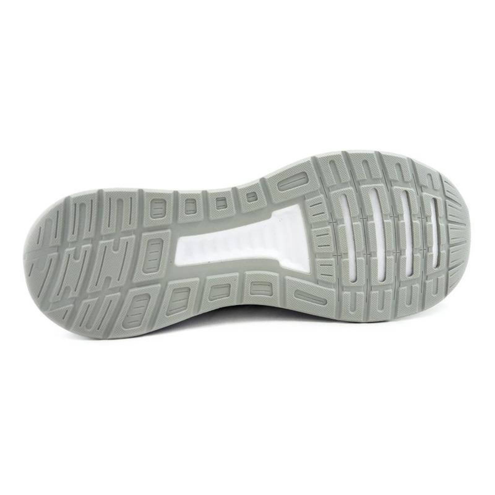 adidas Runfalcon K F36548 Blanco-juvenil 