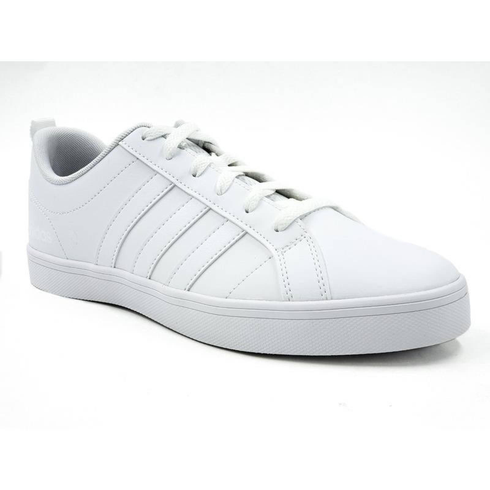 adidas Vs Pace Da9997 Blanco-hombre 