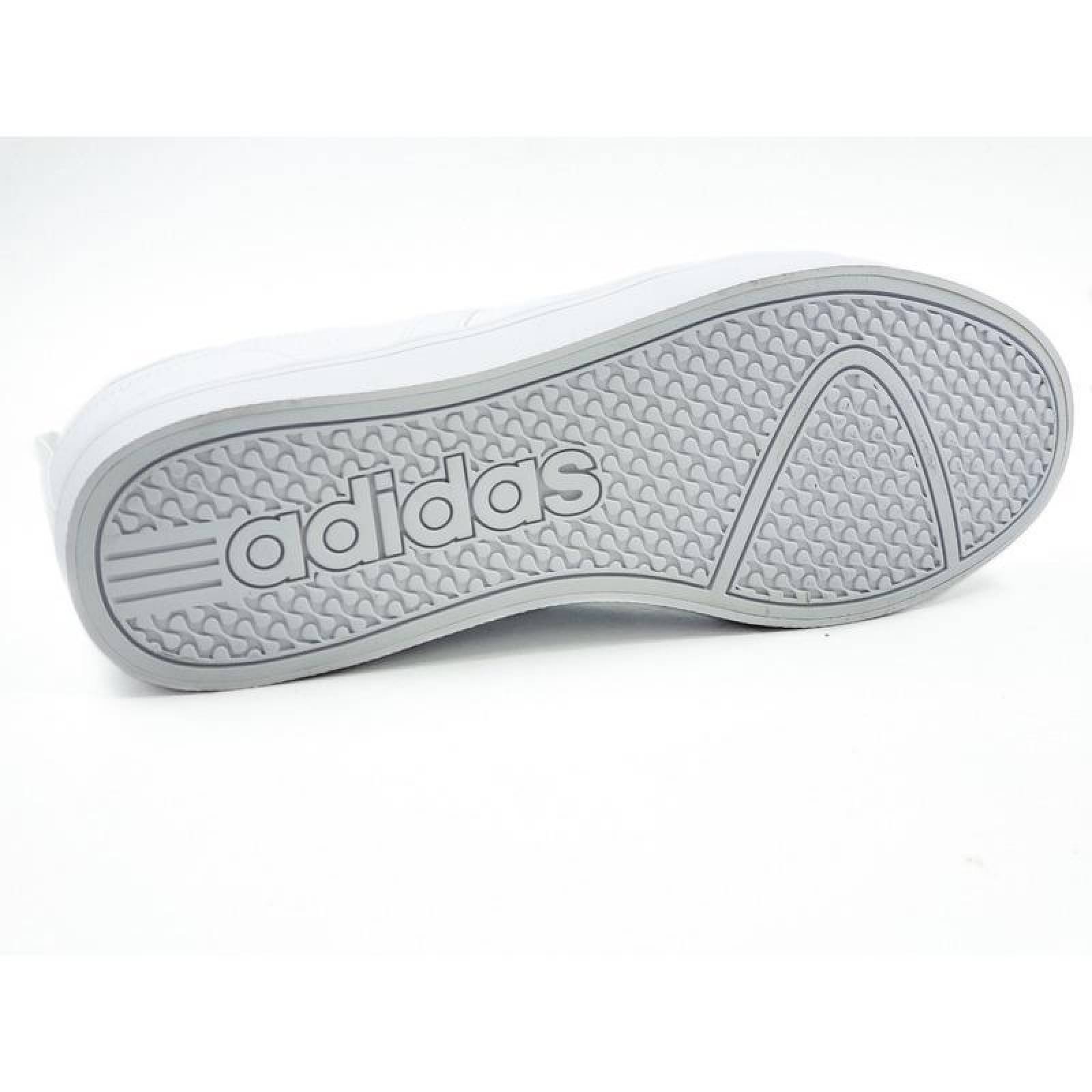 adidas Vs Pace Da9997 Blanco-hombre 