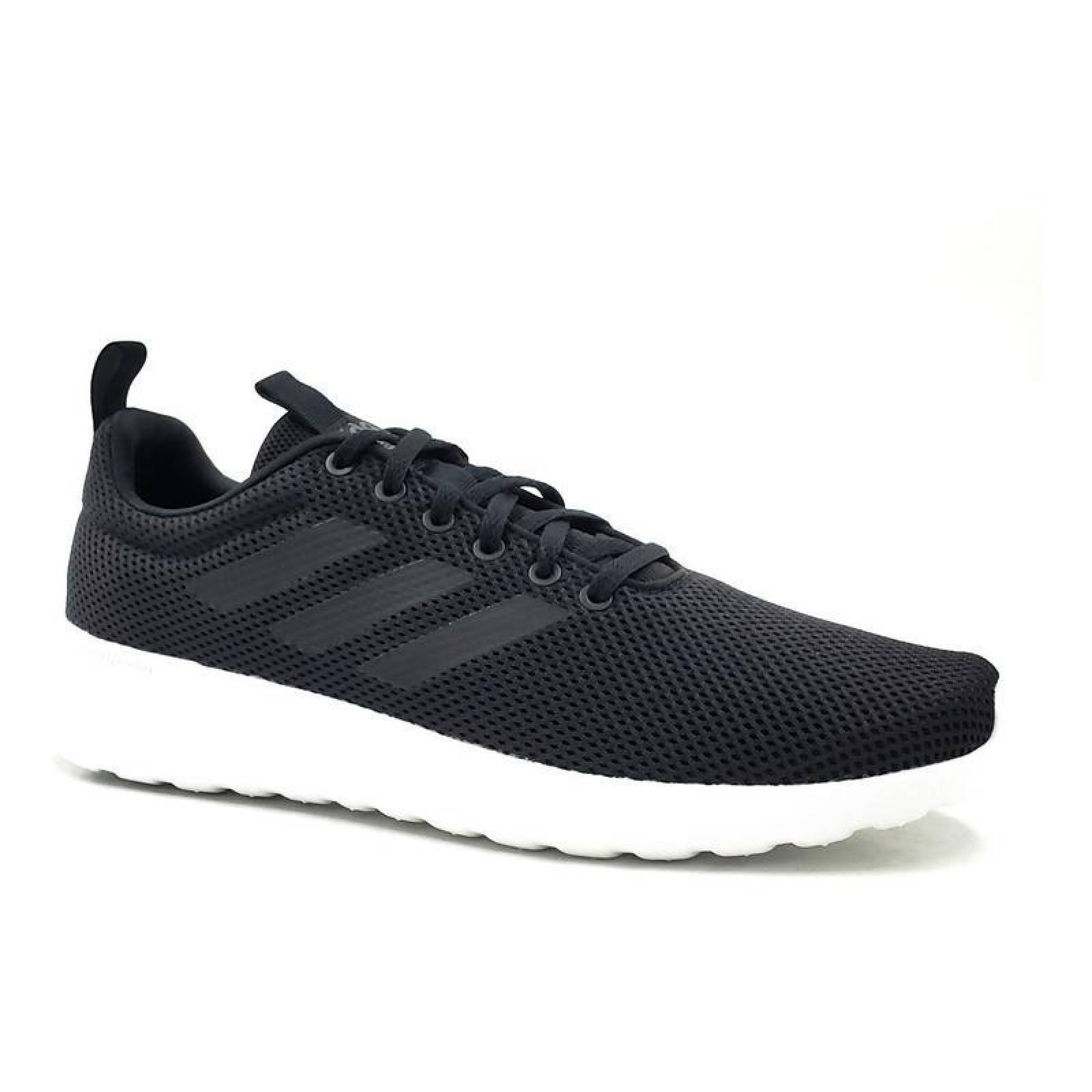 adidas Lite Racer / Caballero-negro B96569 