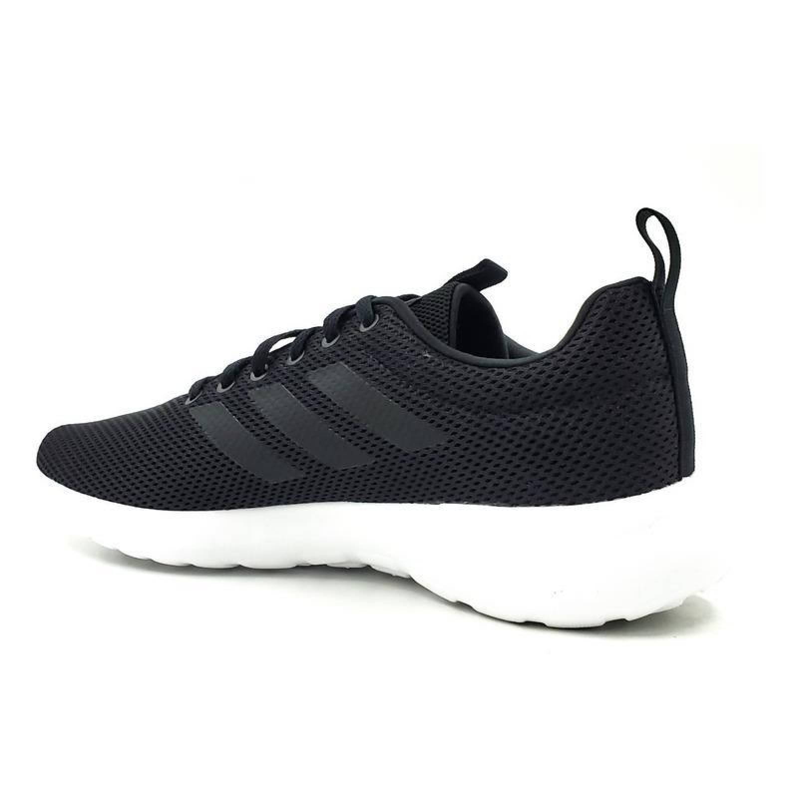 adidas Lite Racer / Caballero-negro B96569 