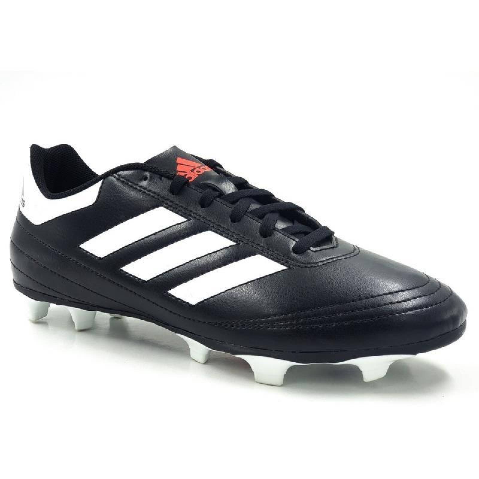 adidas Goletto Vi Fg Futbol Hombre Negro Aq4281 