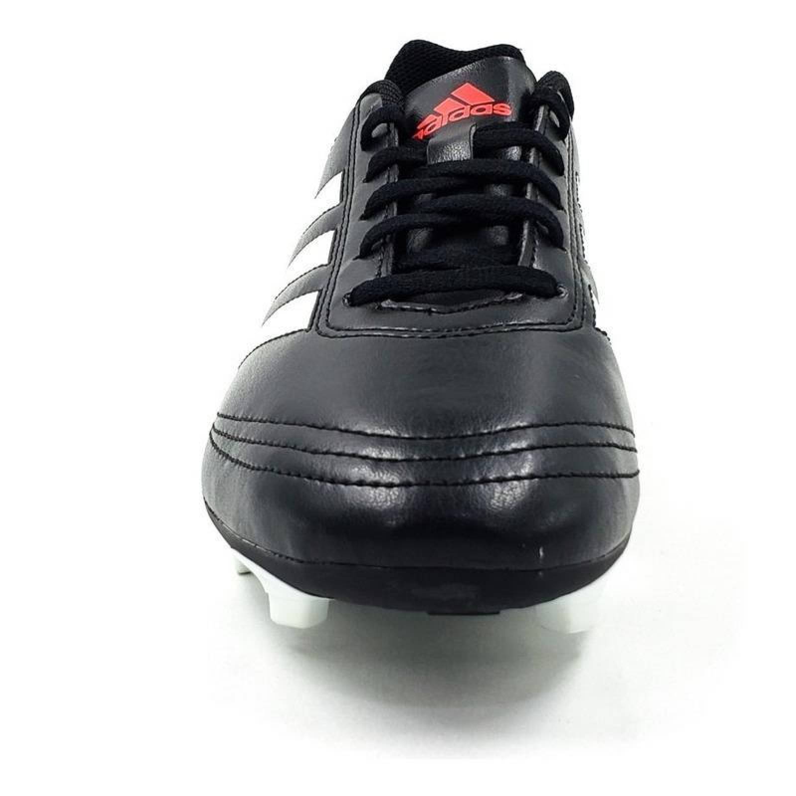 adidas Goletto Vi Fg Futbol Hombre Negro Aq4281 