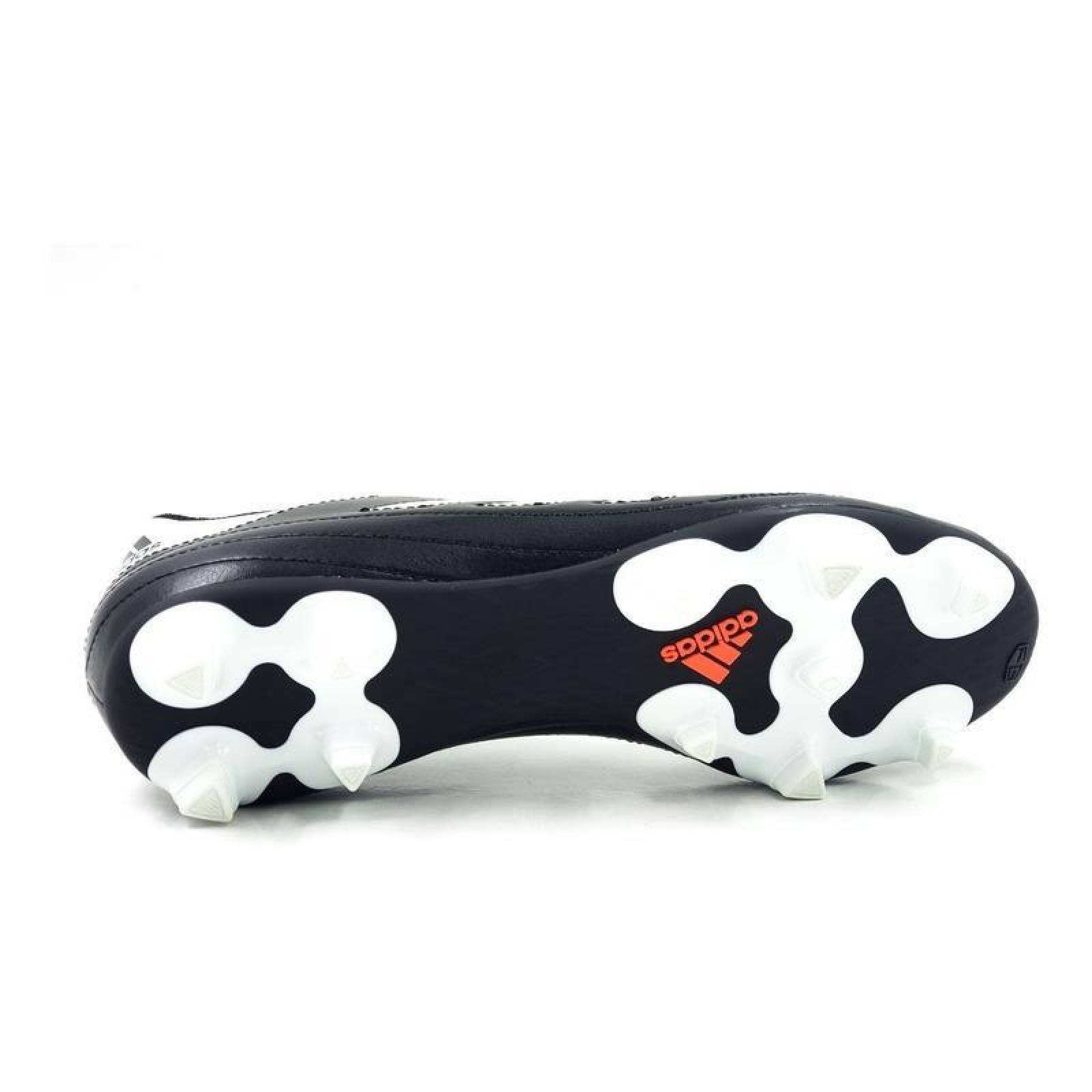 adidas Goletto Vi Fg Futbol Hombre Negro Aq4281 