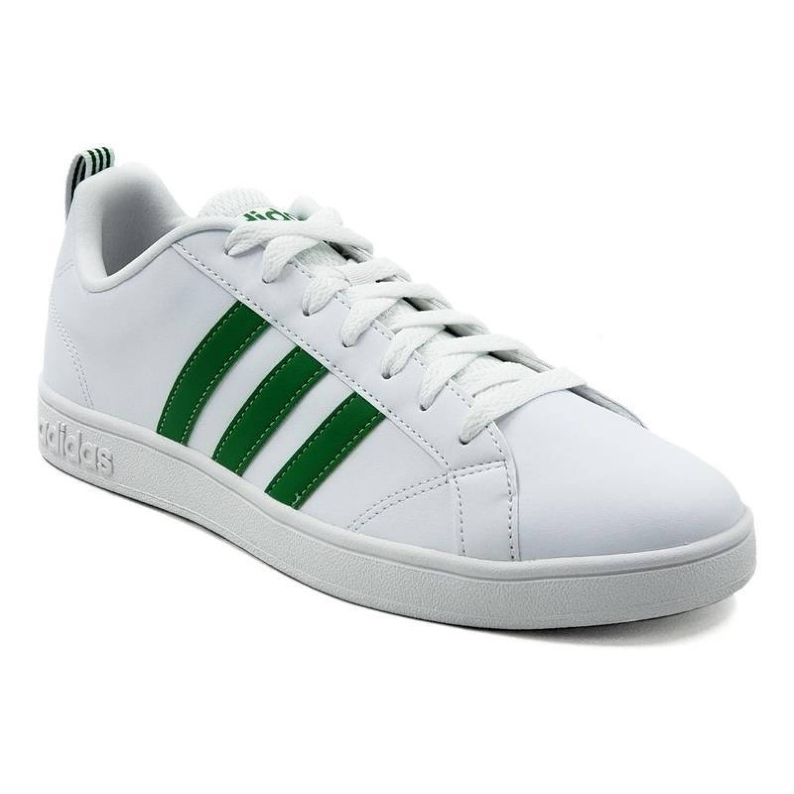 adidas Vs Advantege D97609 Blanco-hombre