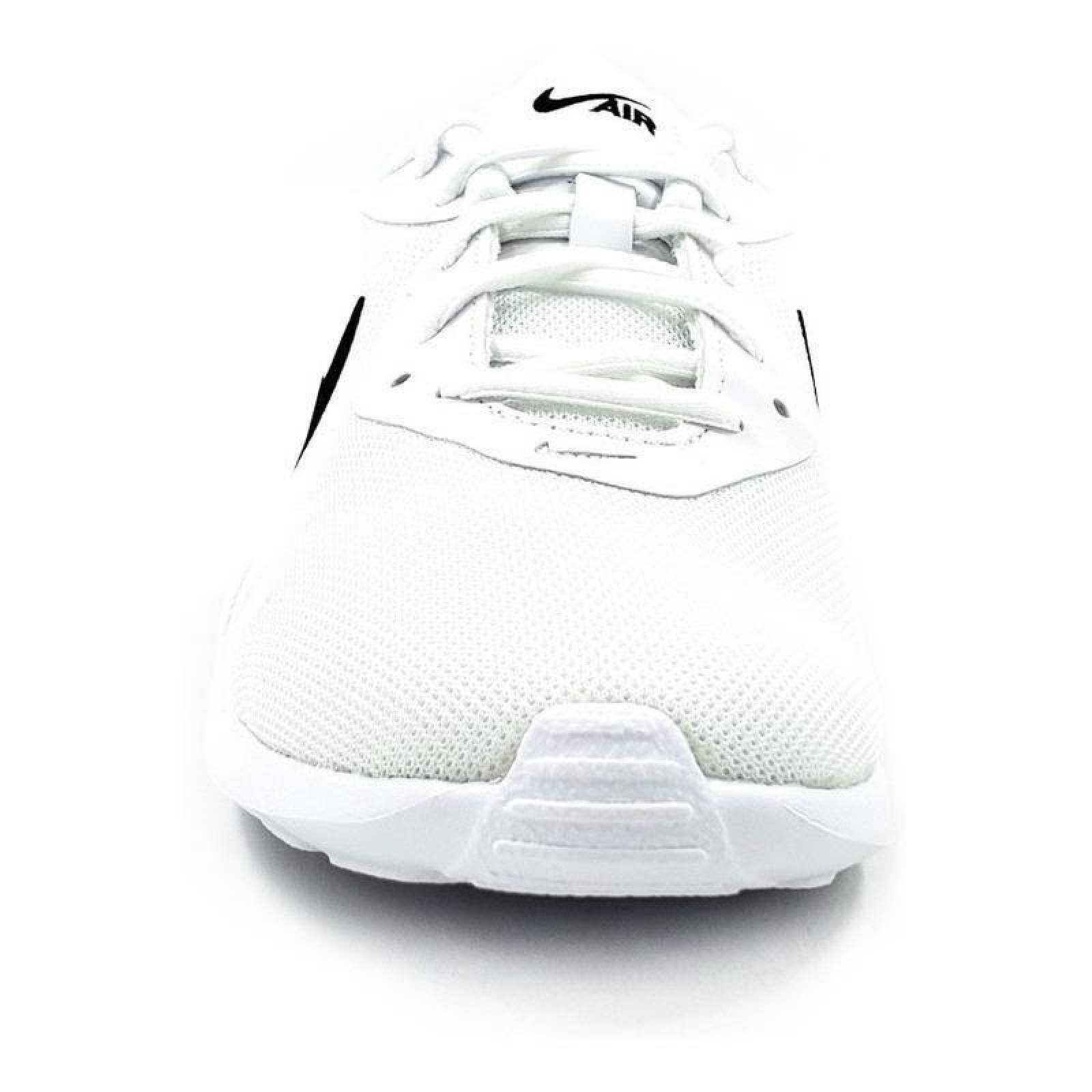 Nike Air Max Oketo Aq2231100 Blanco/negro/mujer/promocion 
