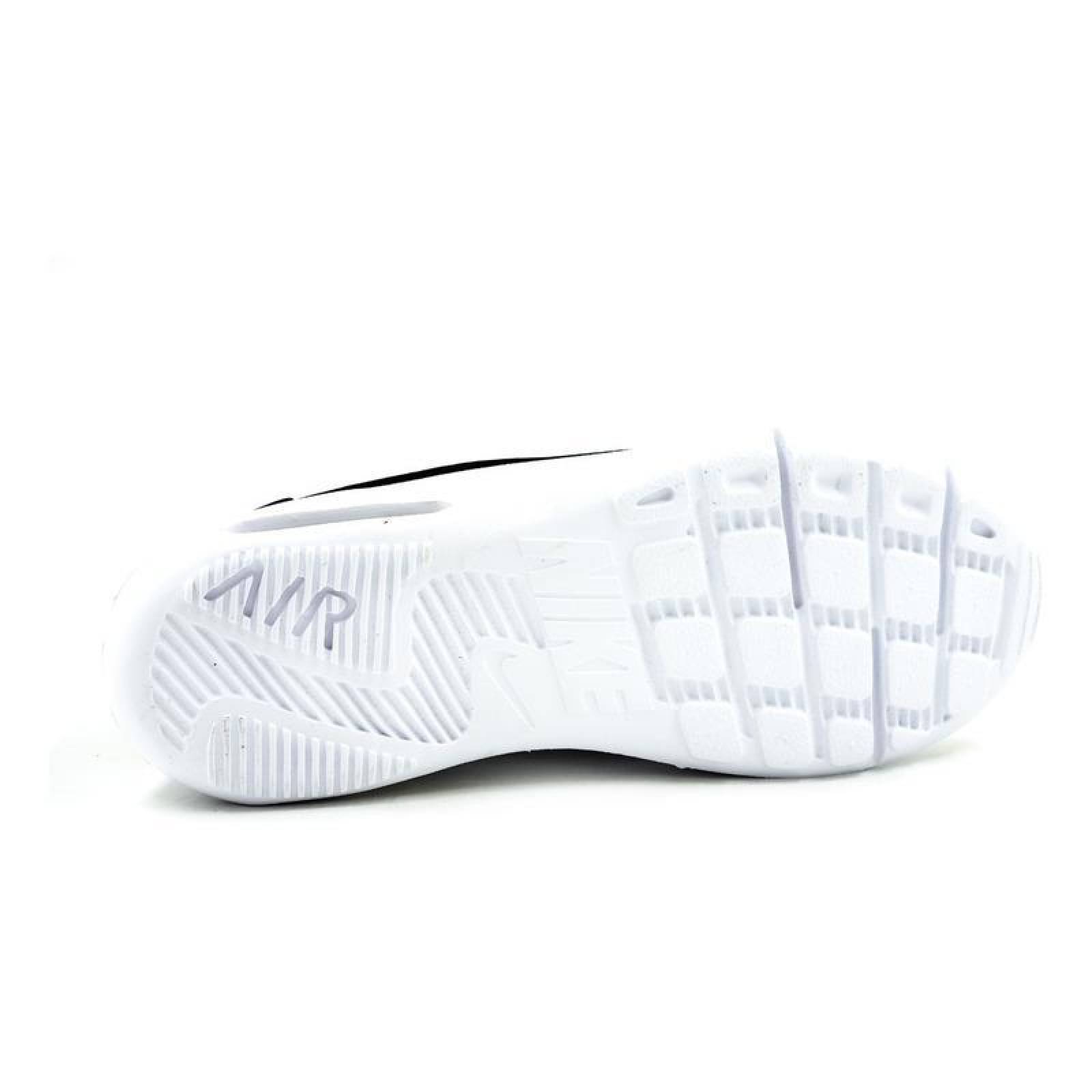 Nike Air Max Oketo Aq2231100 Blanco/negro/mujer/promocion 