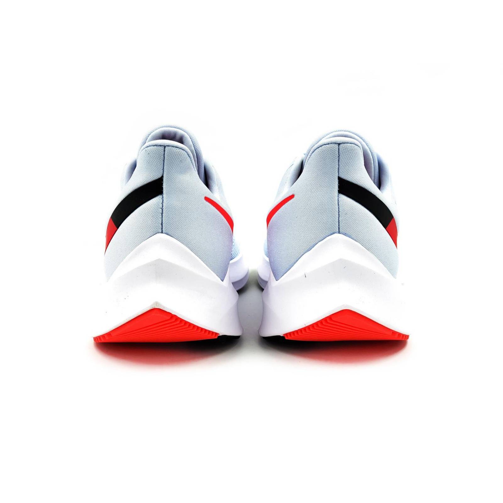 Tenis Nike Zoom Wilflo 6 AQ8228401 Azul/Rojo-Mujer 