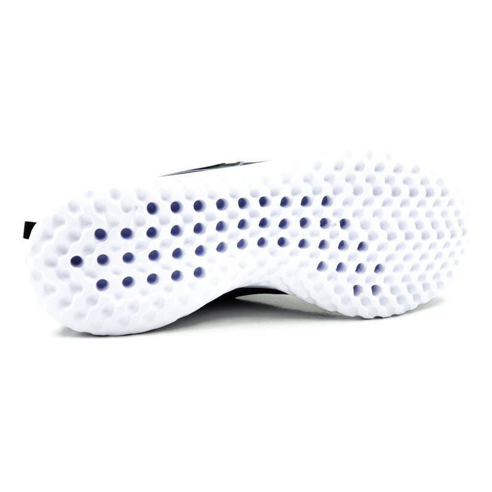 Nike Renew Rival 2 / At7908007 Negro Gris/azul Mujer/ Nuevo 