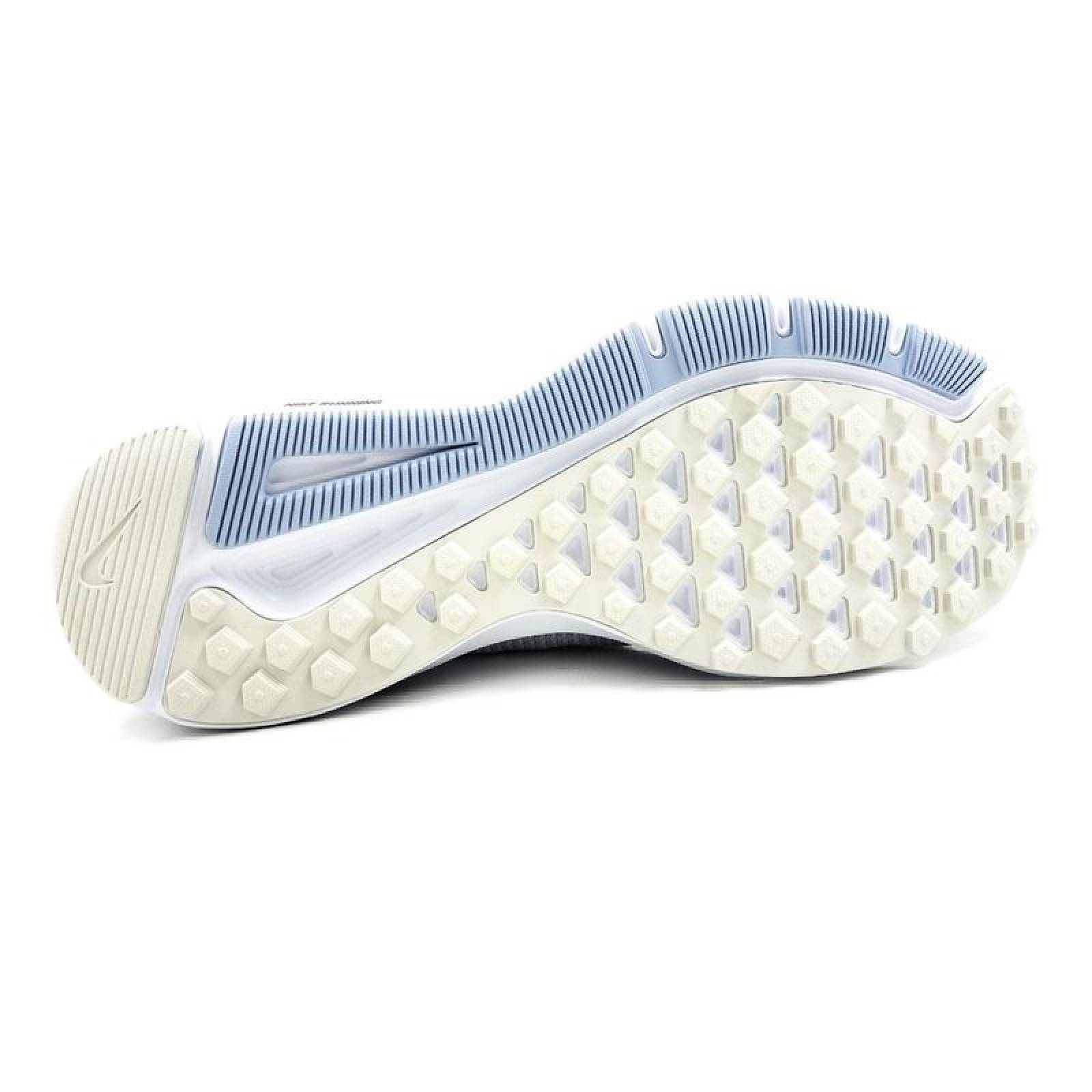 Nike Wmns Quest Aa7412008 Gris/morado/ Linea Nueva 