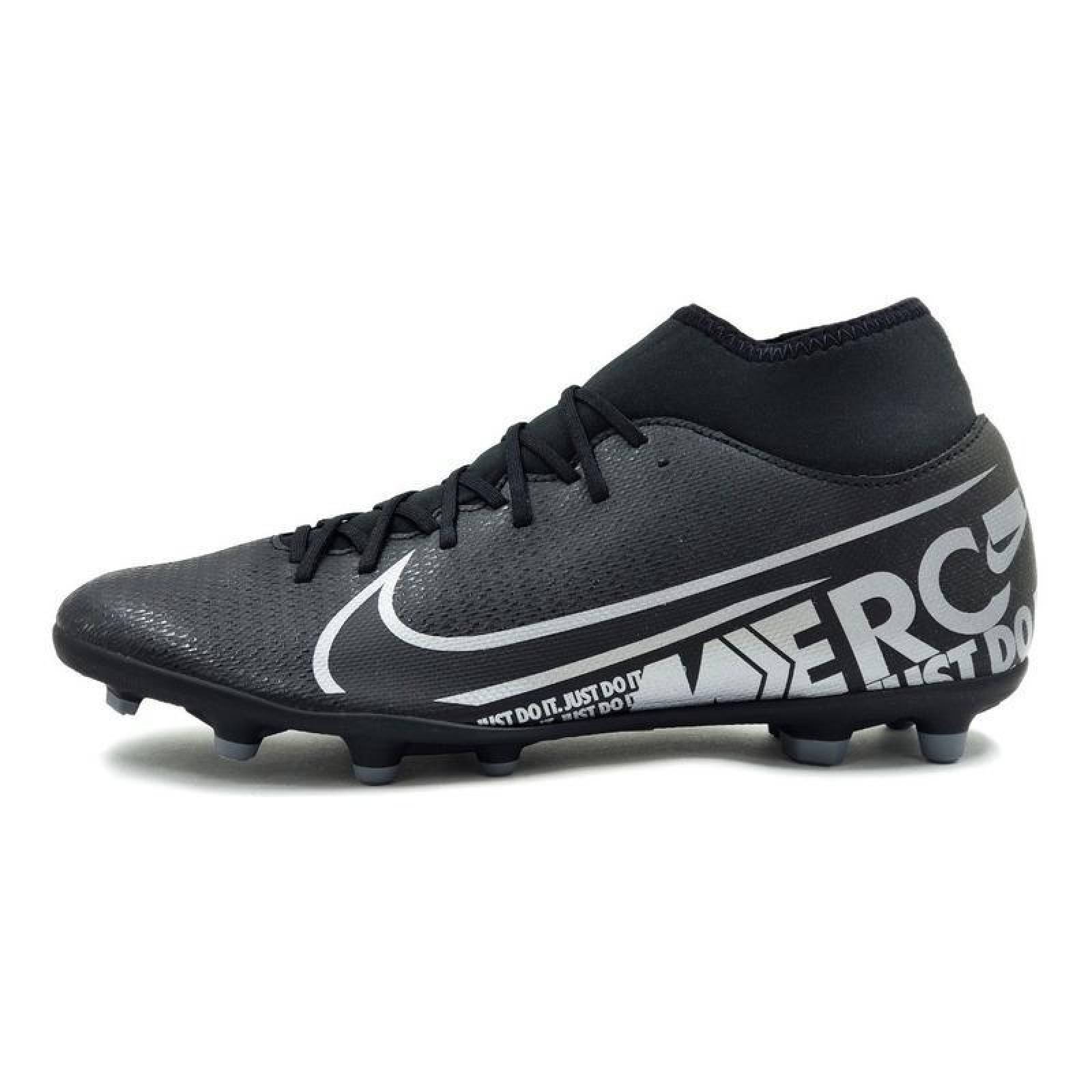 Nike Superfly 7 Club At7949001 Negro/gris Hombre 