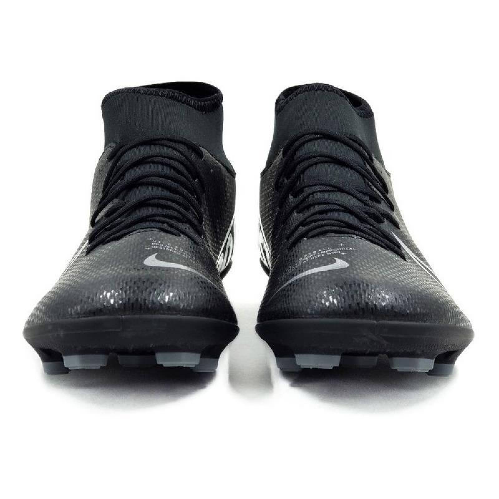 Nike Superfly 7 Club At7949001 Negro/gris Hombre 