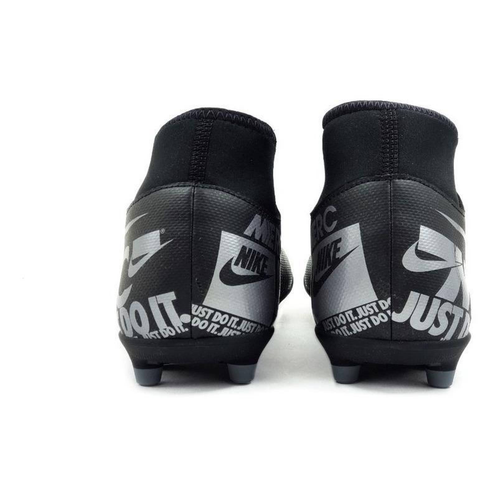 Nike Superfly 7 Club At7949001 Negro/gris Hombre 