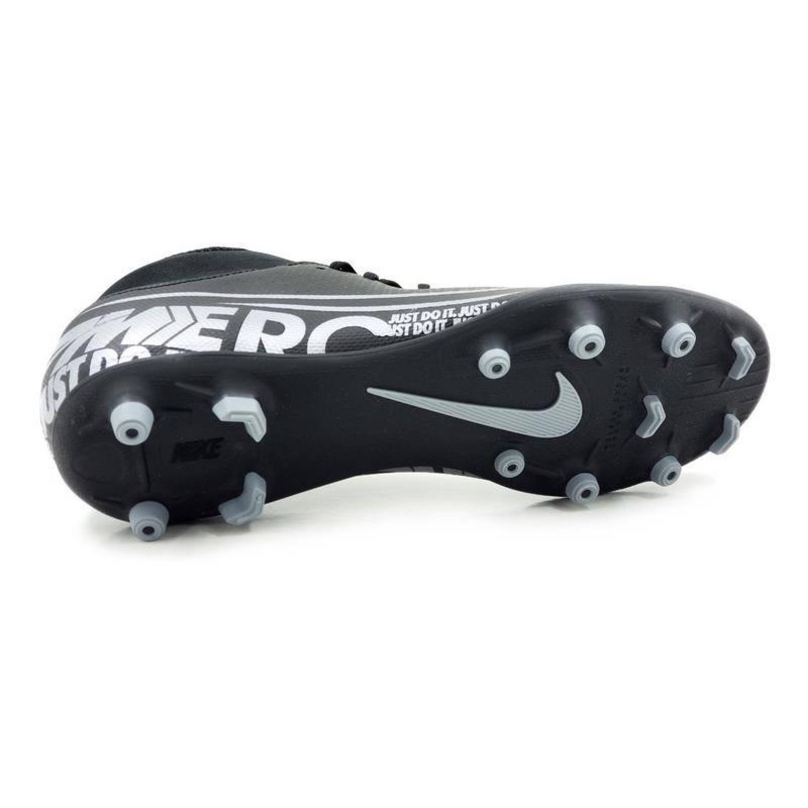 Nike Superfly 7 Club At7949001 Negro/gris Hombre 