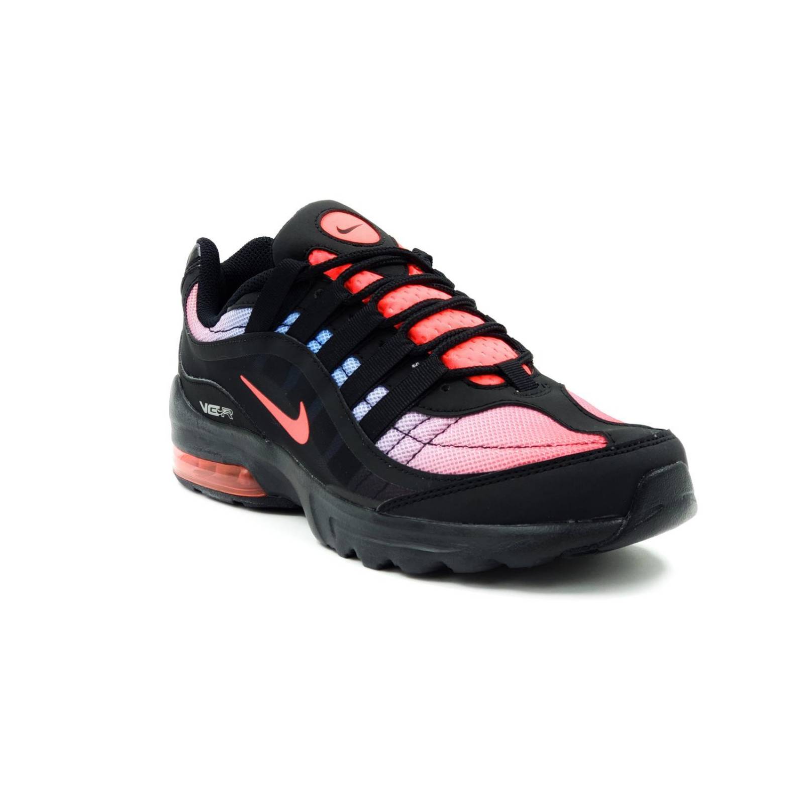 Tenis Nike Air Max VG-R CK7583003 Negro/Naranja-Hombre 