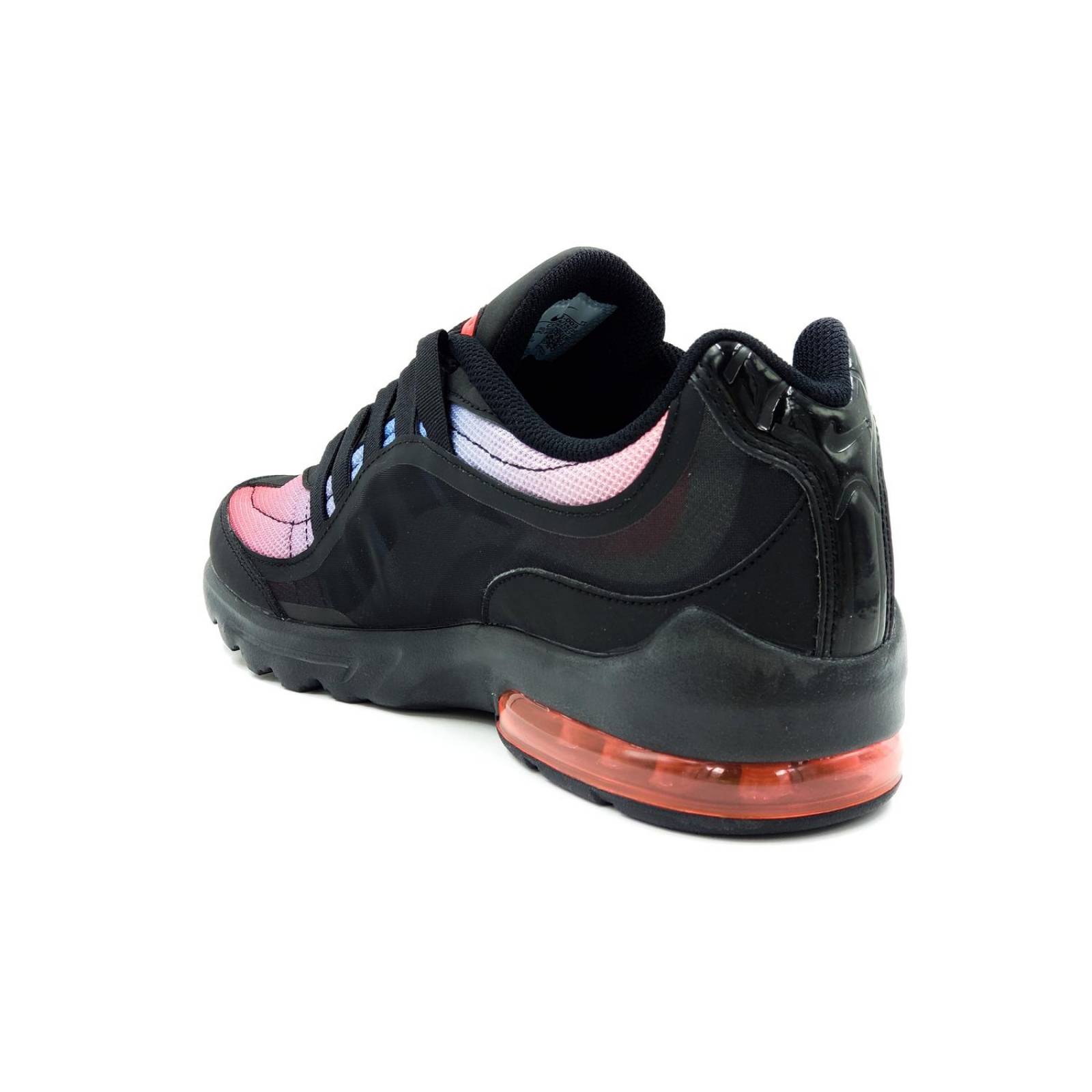 Tenis Nike Air Max VG-R CK7583003 Negro/Naranja-Hombre 