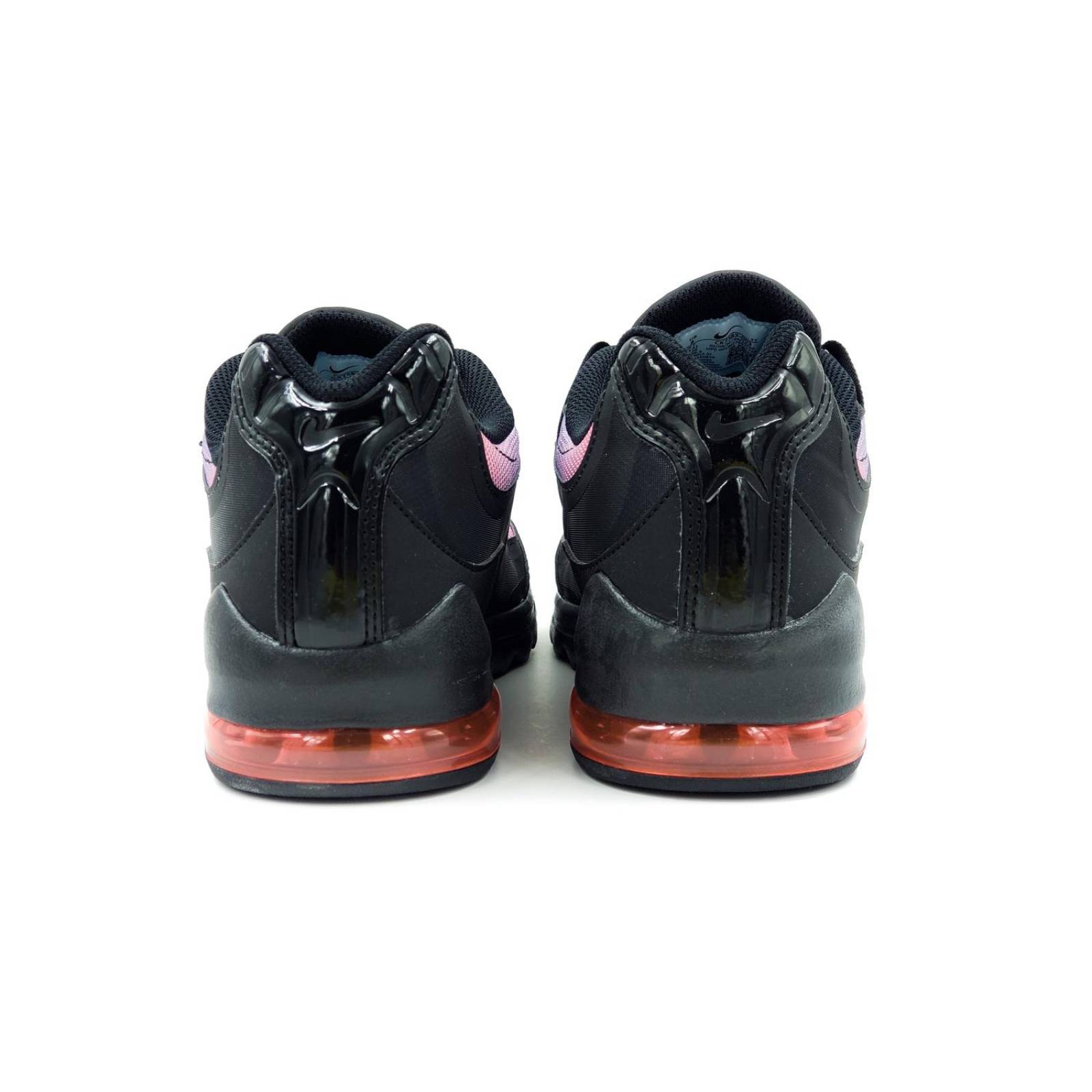 Tenis Nike Air Max VG-R CK7583003 Negro/Naranja-Hombre 