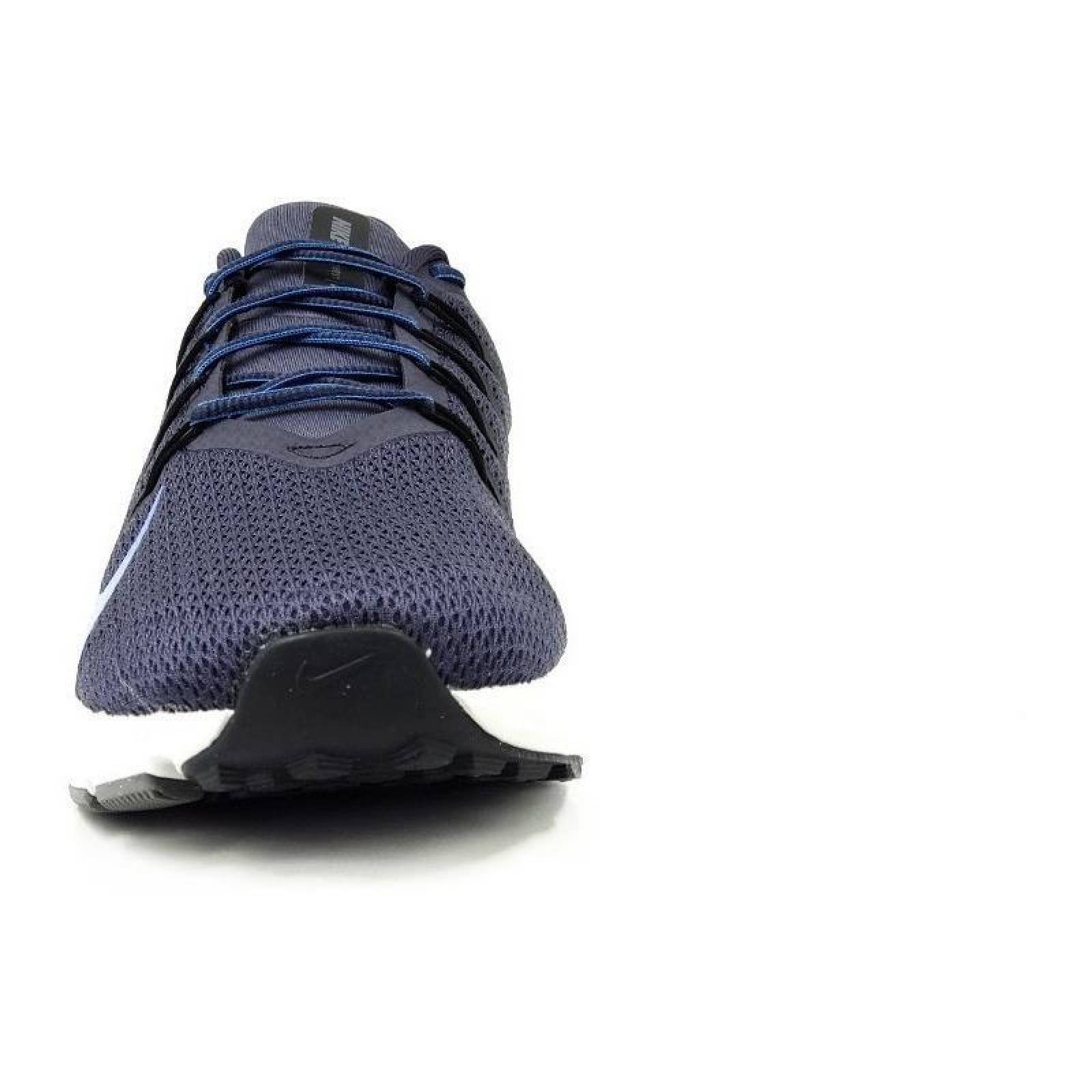 Nike Quest 2 Ci3787007 Azul-hombre 