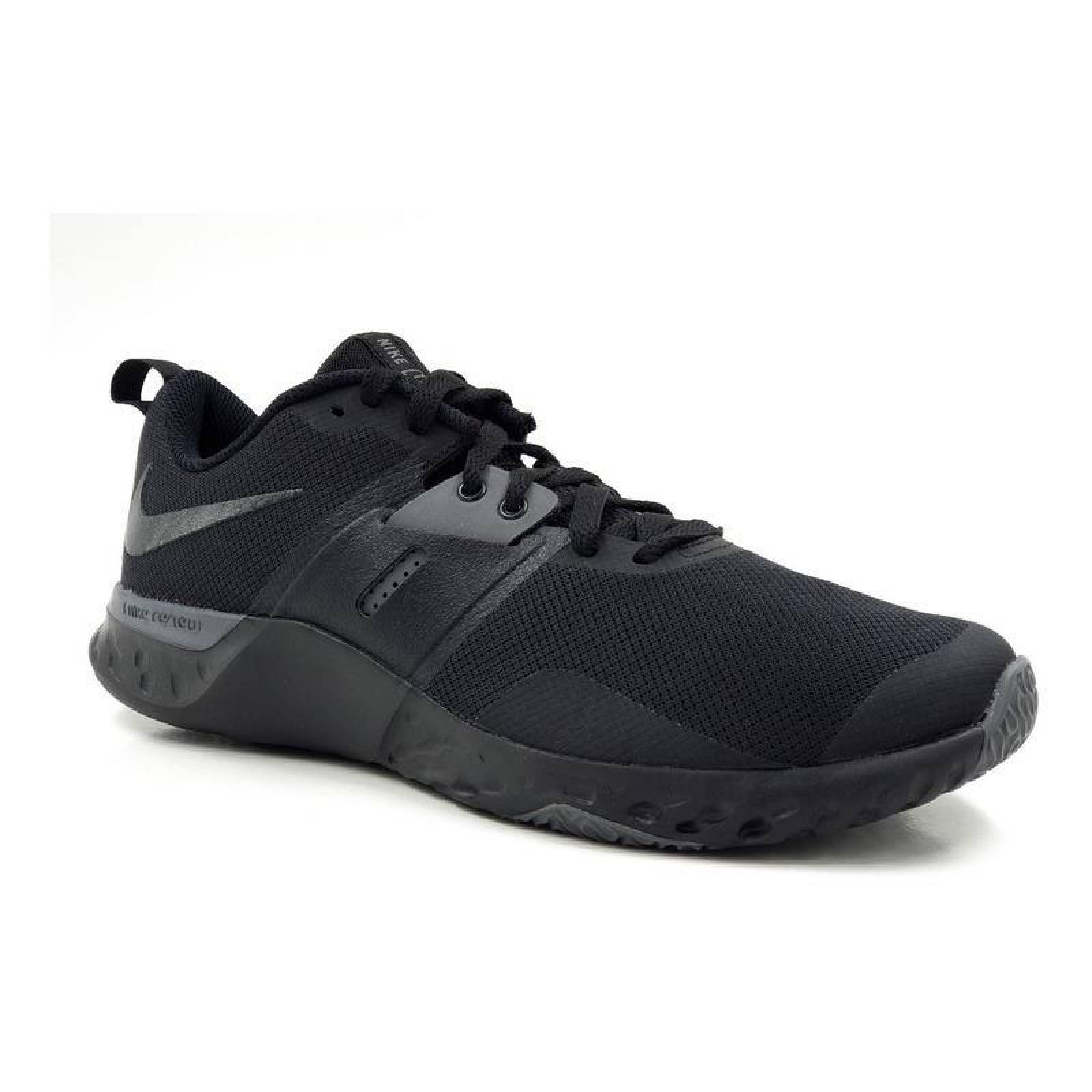 Nike Renew Retaliation Tr At1238005 Negro-hombre 