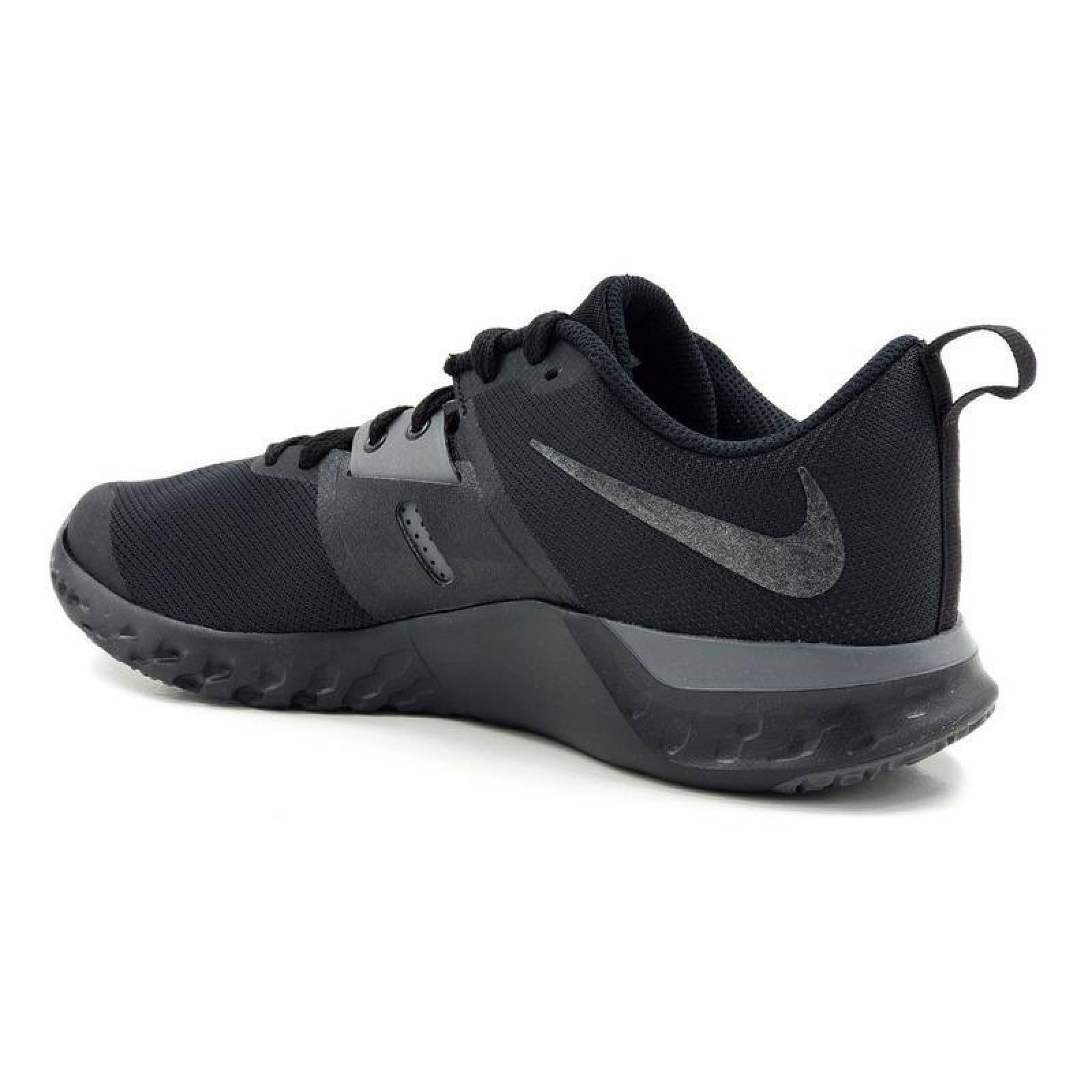 Nike Renew Retaliation Tr At1238005 Negro-hombre 