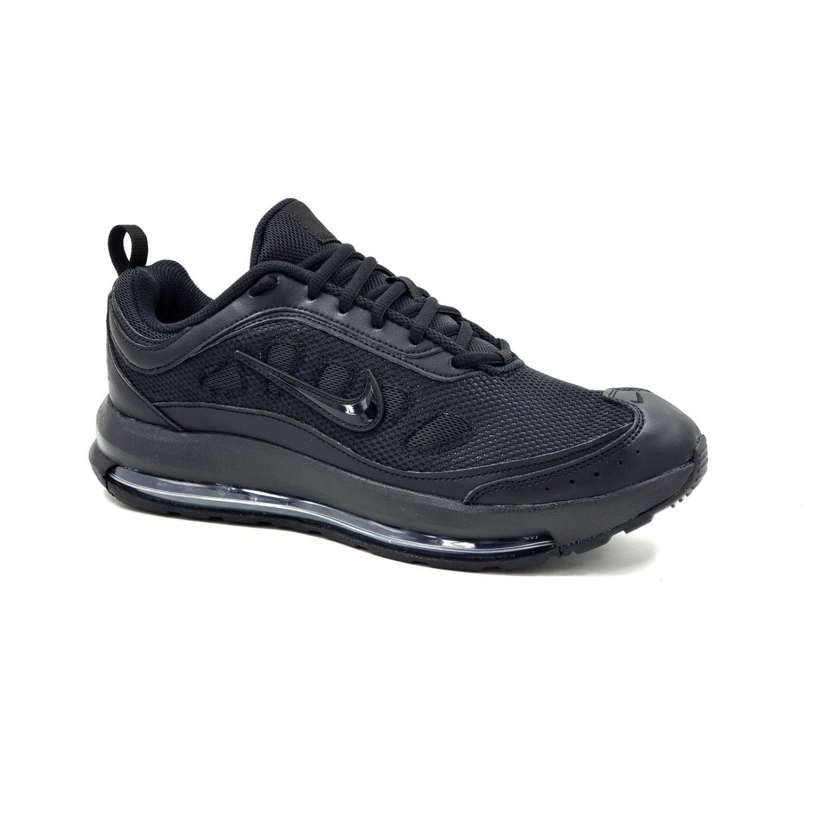 Tenis Nike Air Max AP CU4826001 Negro-Hombre 