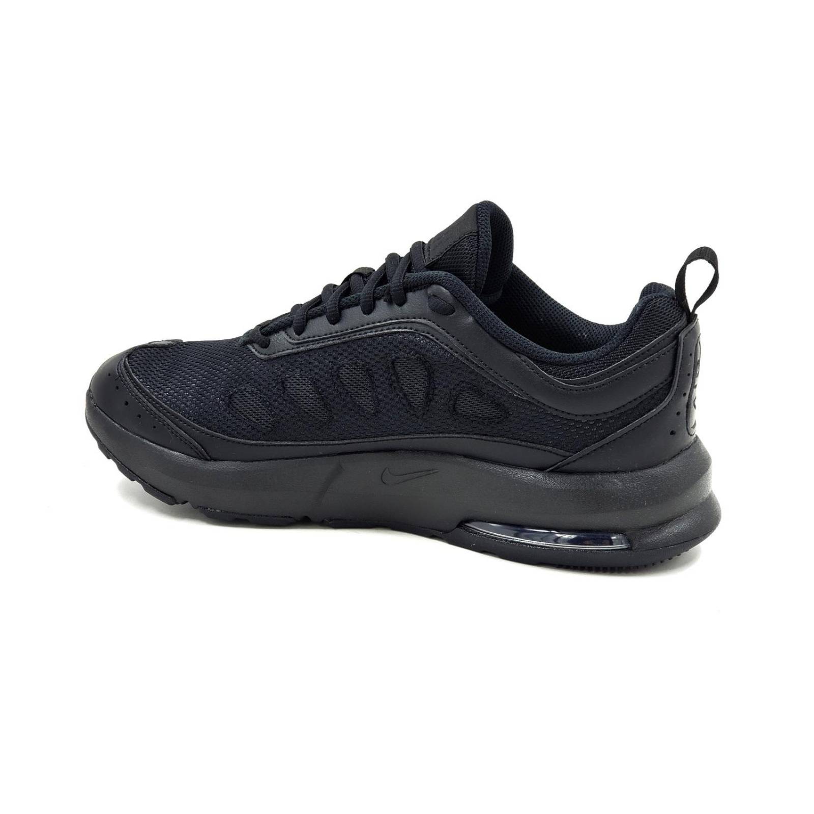 Tenis Nike Air Max AP CU4826001 Negro-Hombre 