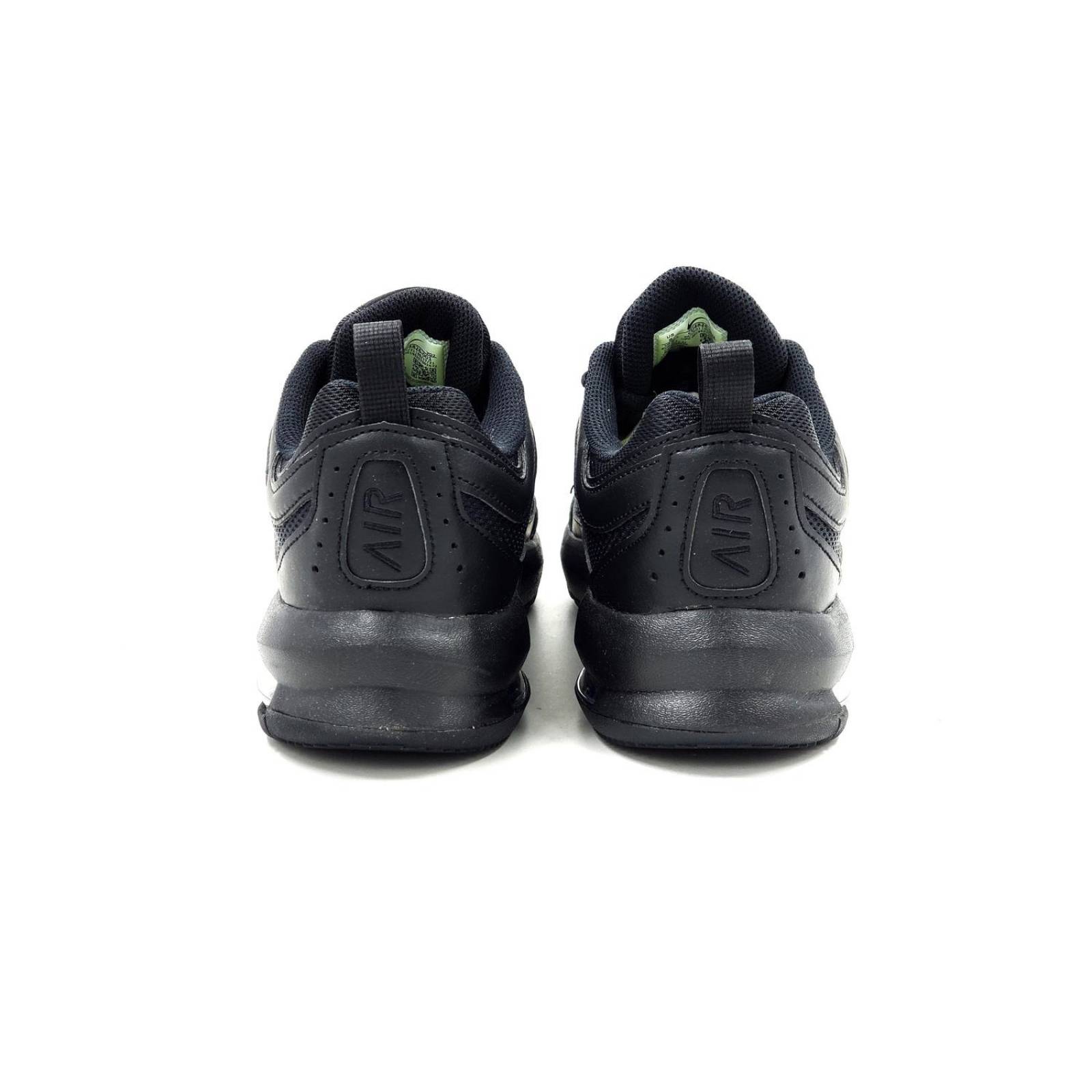Tenis Nike Air Max AP CU4826001 Negro-Hombre 