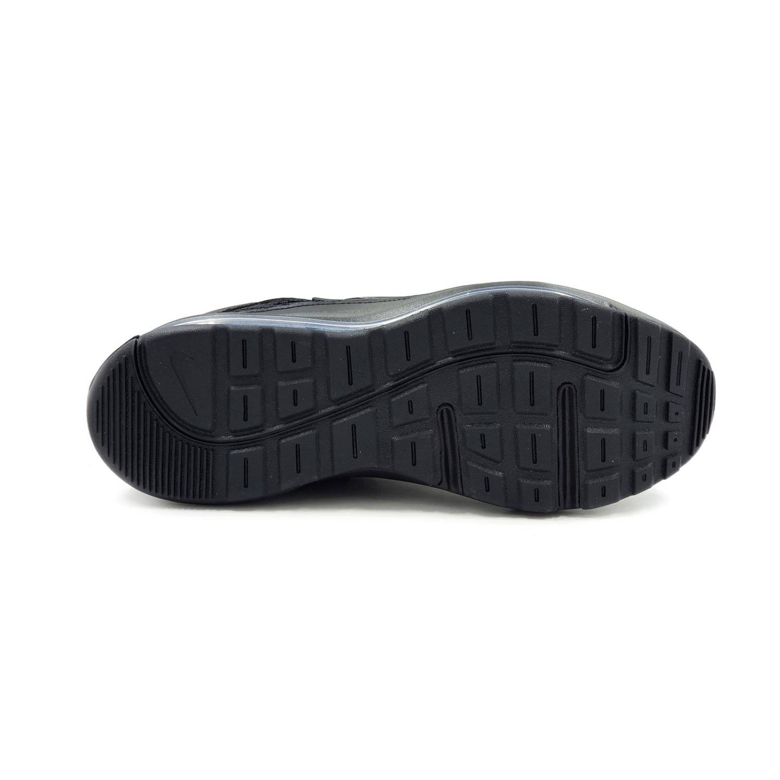 Tenis Nike Air Max AP CU4826001 Negro-Hombre 