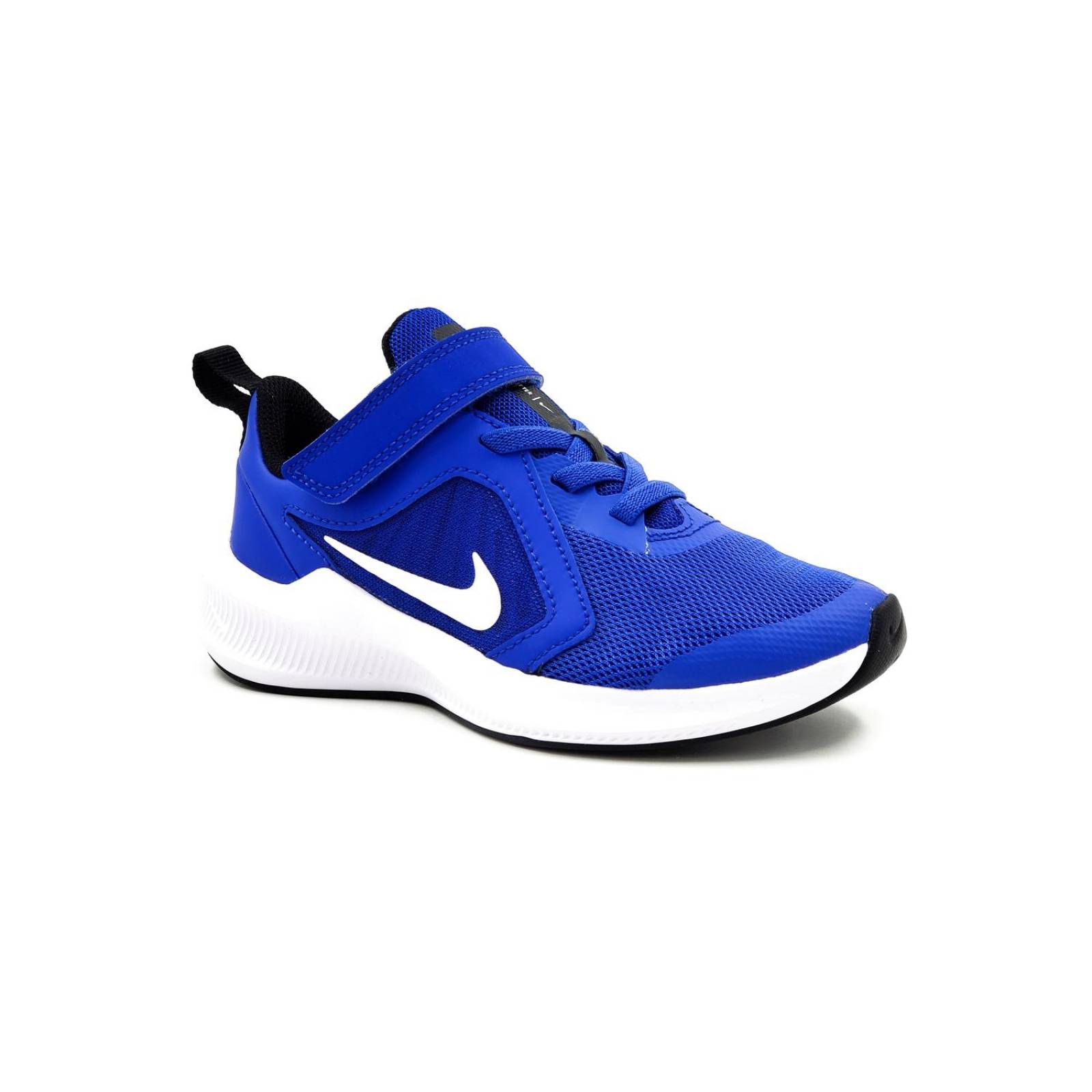 Tenis Nike Downshifter 10 CJ2067402 Azul-Niños 