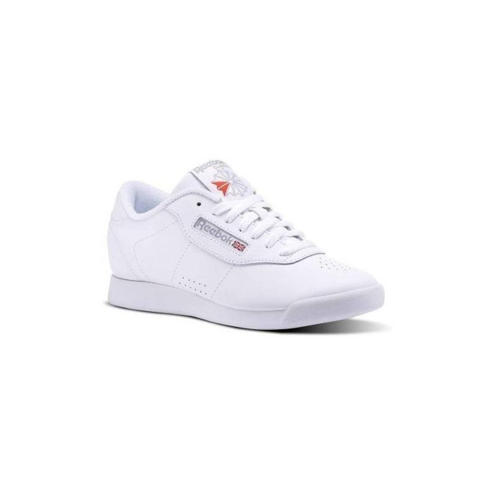 Reebok Princess Women Blancos Mujer J95362/ Original 