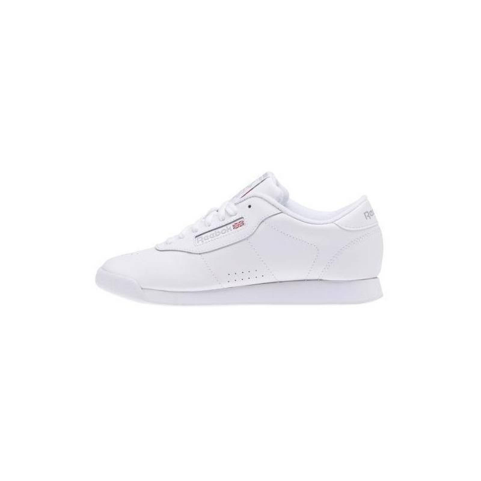 Reebok Princess Women Blancos Mujer J95362/ Original 