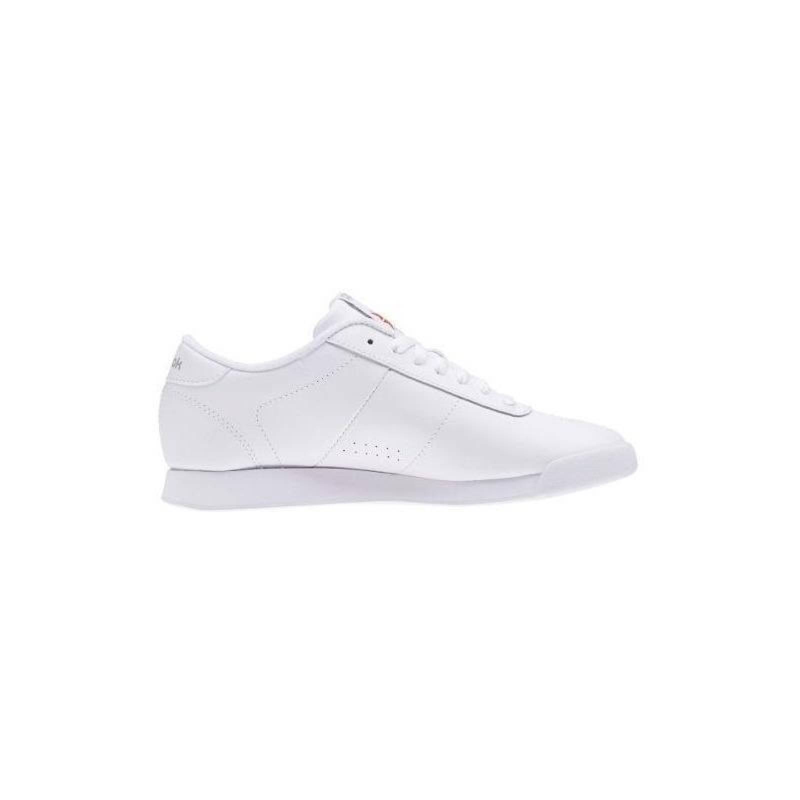 Reebok Princess Women Blancos Mujer J95362/ Original 