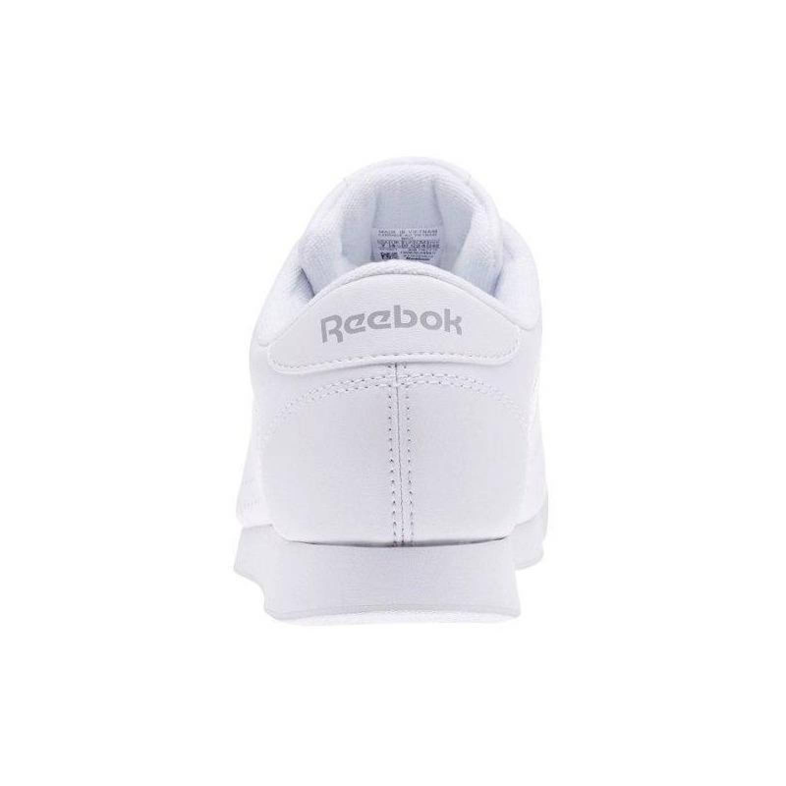 Reebok Princess Women Blancos Mujer J95362/ Original 