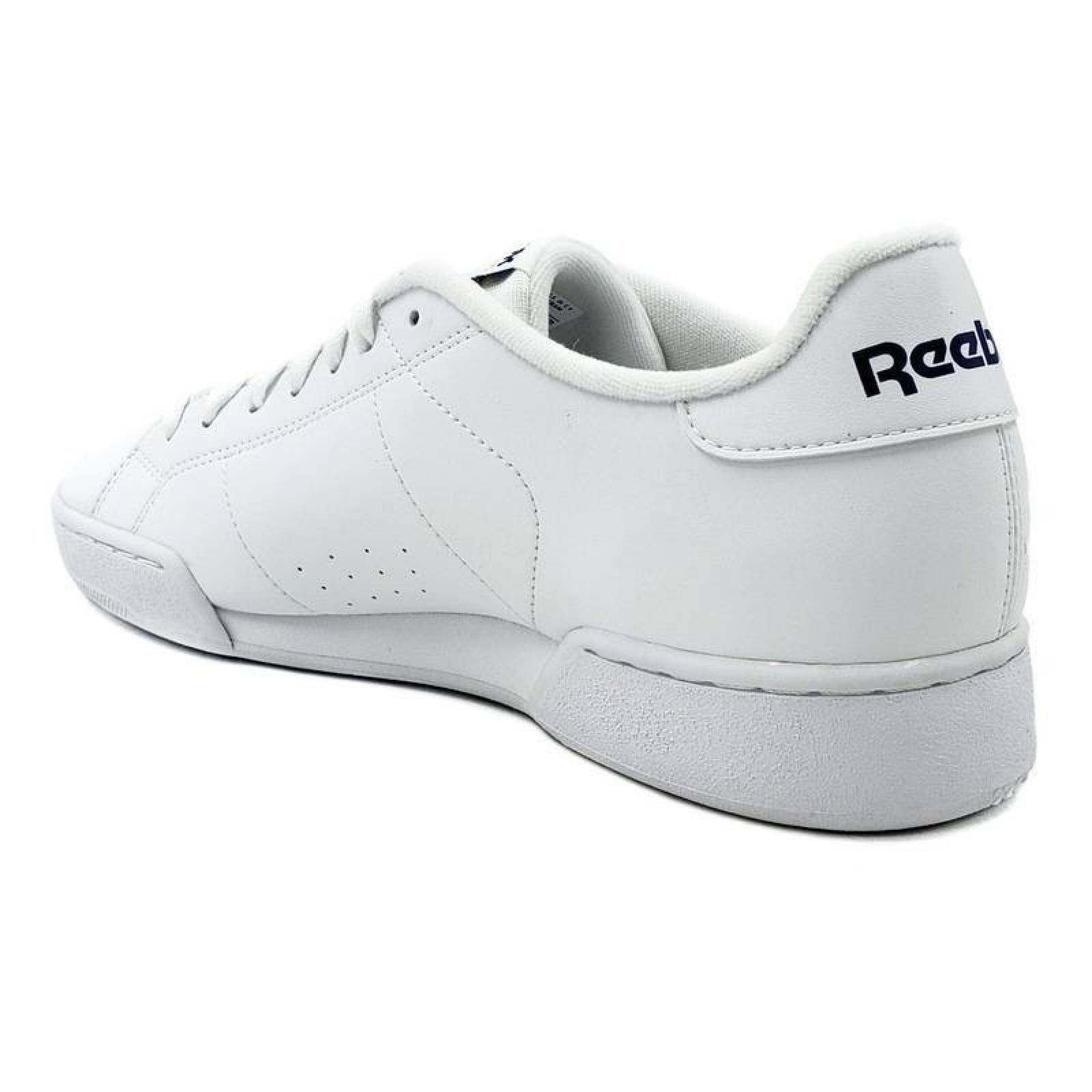 Tenis Para Hombre Reebok Npc Classic V68715