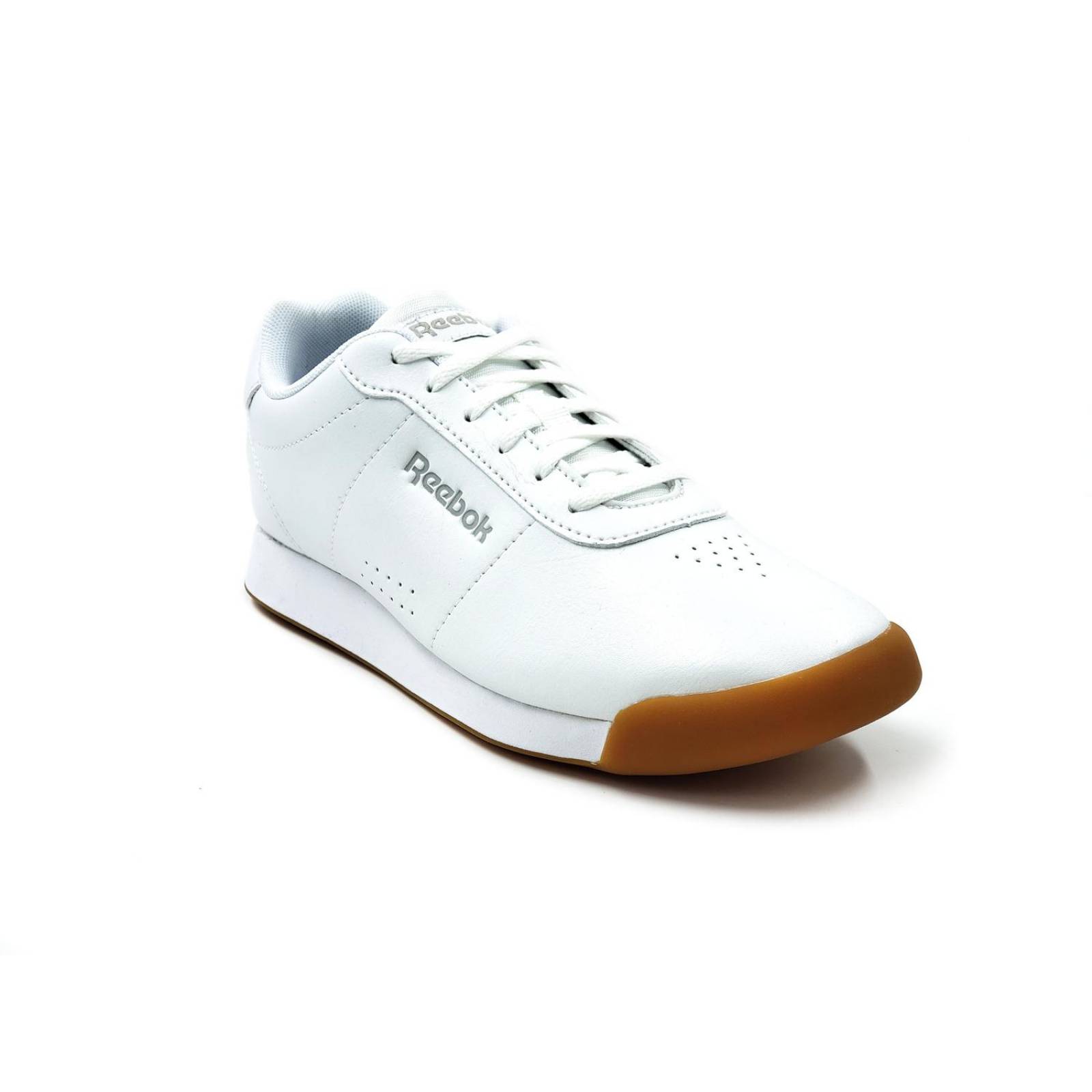 Tenis Reebok Royal Charm DV3815 Blanco/Liga Unisex 