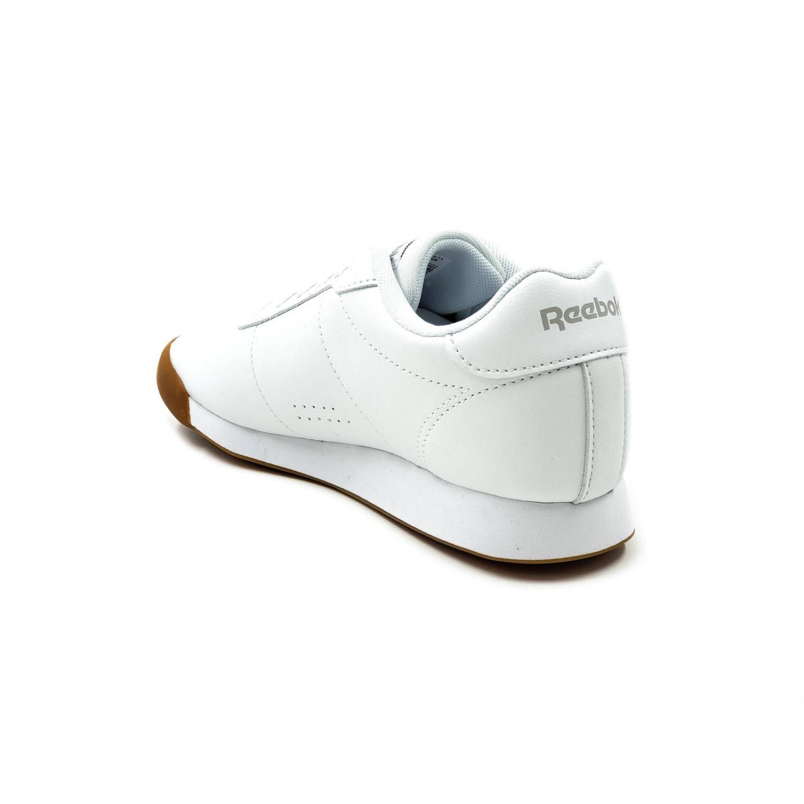 Tenis Reebok Royal Charm DV3815 Blanco/Liga Unisex 