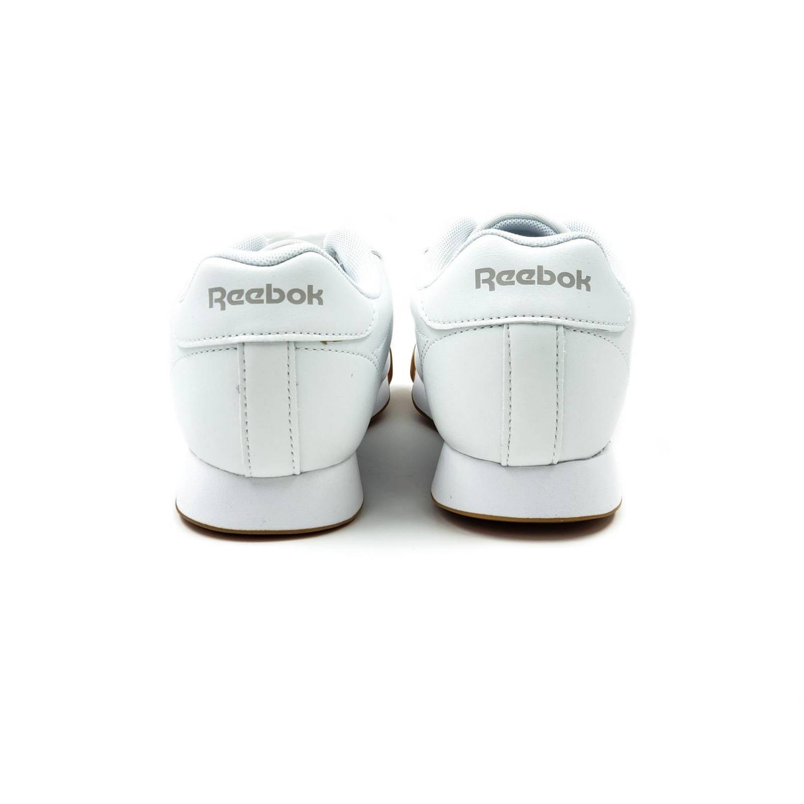 Tenis Reebok Royal Charm DV3815 Blanco/Liga Unisex 