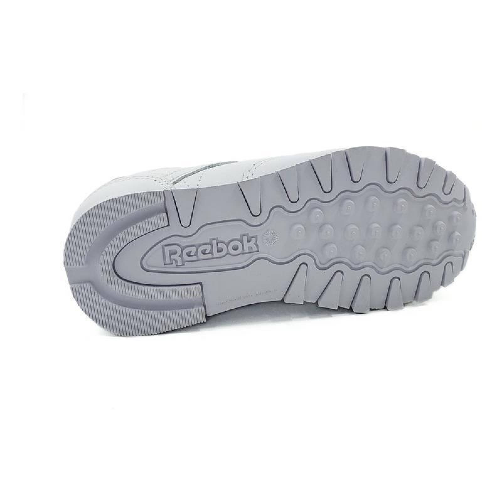 Reebok Classic Leather Blancos Niños Originales 50172 