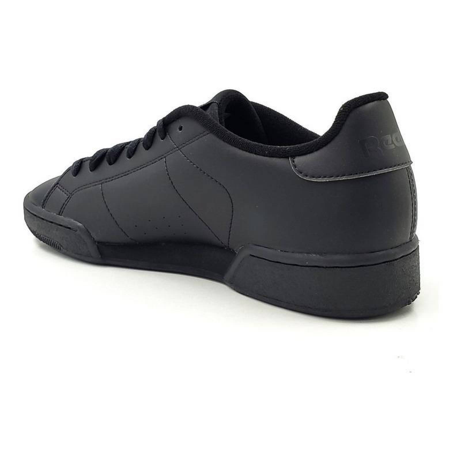 Reebok Classic Npc Syn Ii Men Negro Hombre V69010 