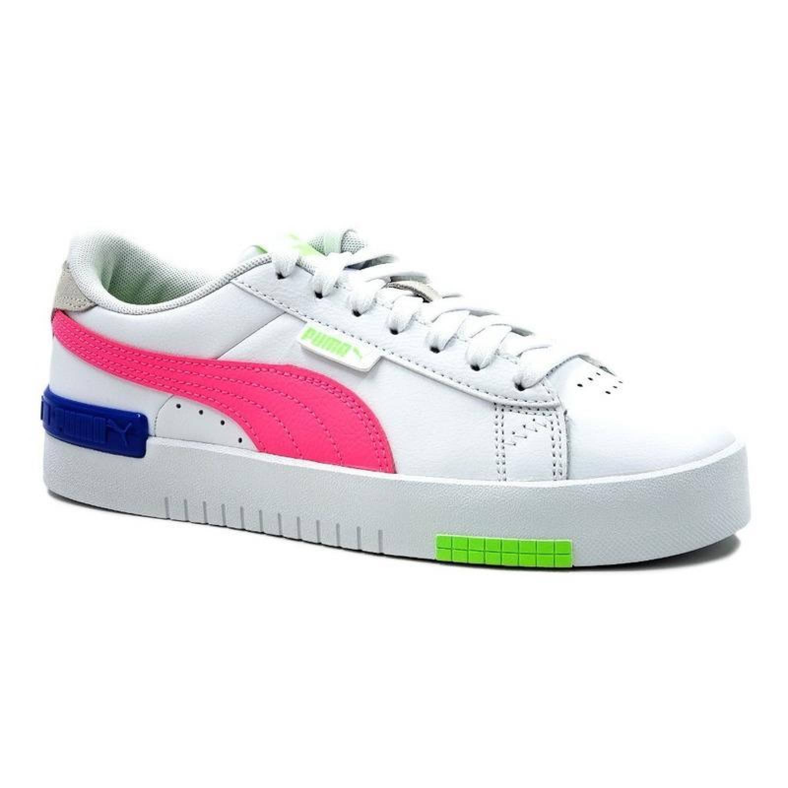 Tenis Para Mujer Puma Jada Blend 38270402 Moda 2021
