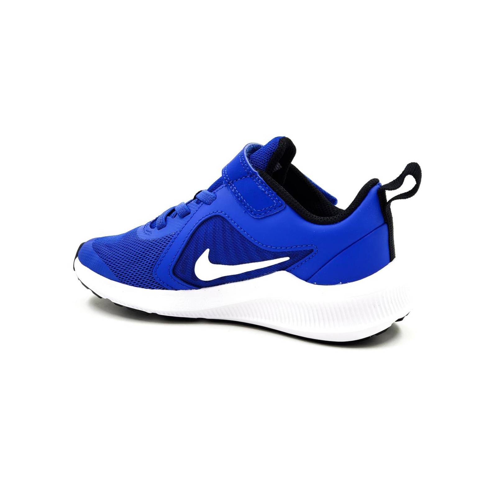 Tenis Nike Downshifter 10 CJ2067402 Azul-Niños 